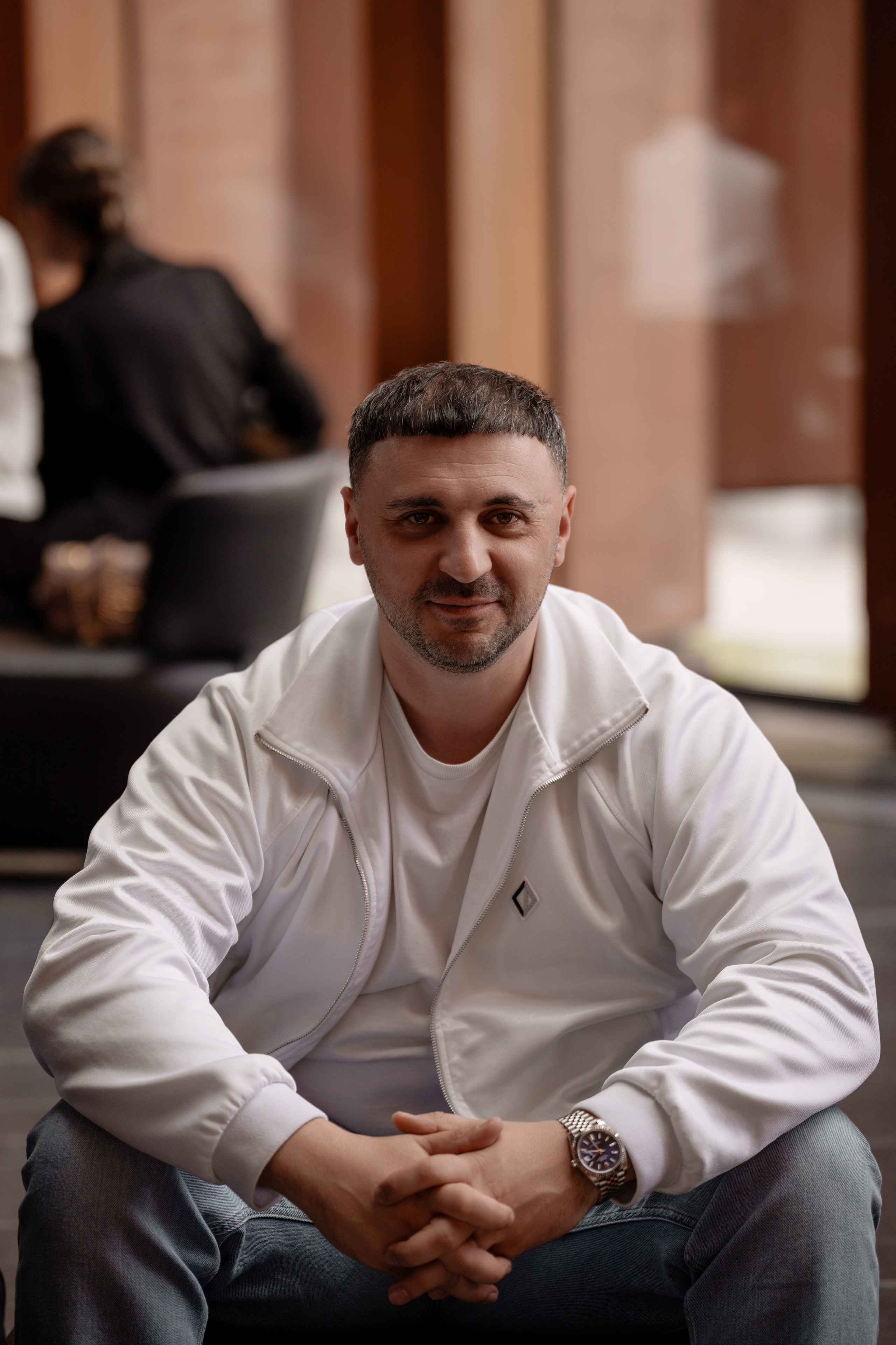 Бизнес конференция ОСНОВАТЕЛИ. Репортажный фотограф Москва Сергей Дружинин