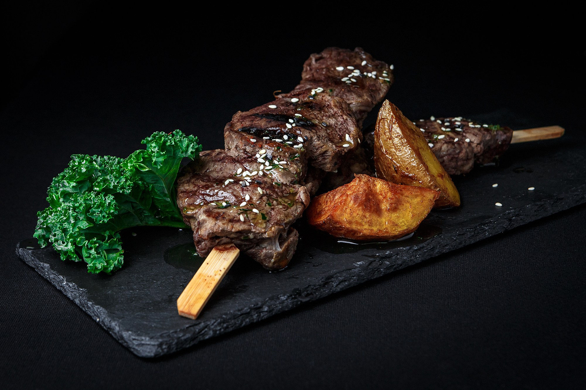 Еда / Предметное фото / Натюрморт. Портретный, интерьерный и фуд фотограф в Перми Иван Вострецов