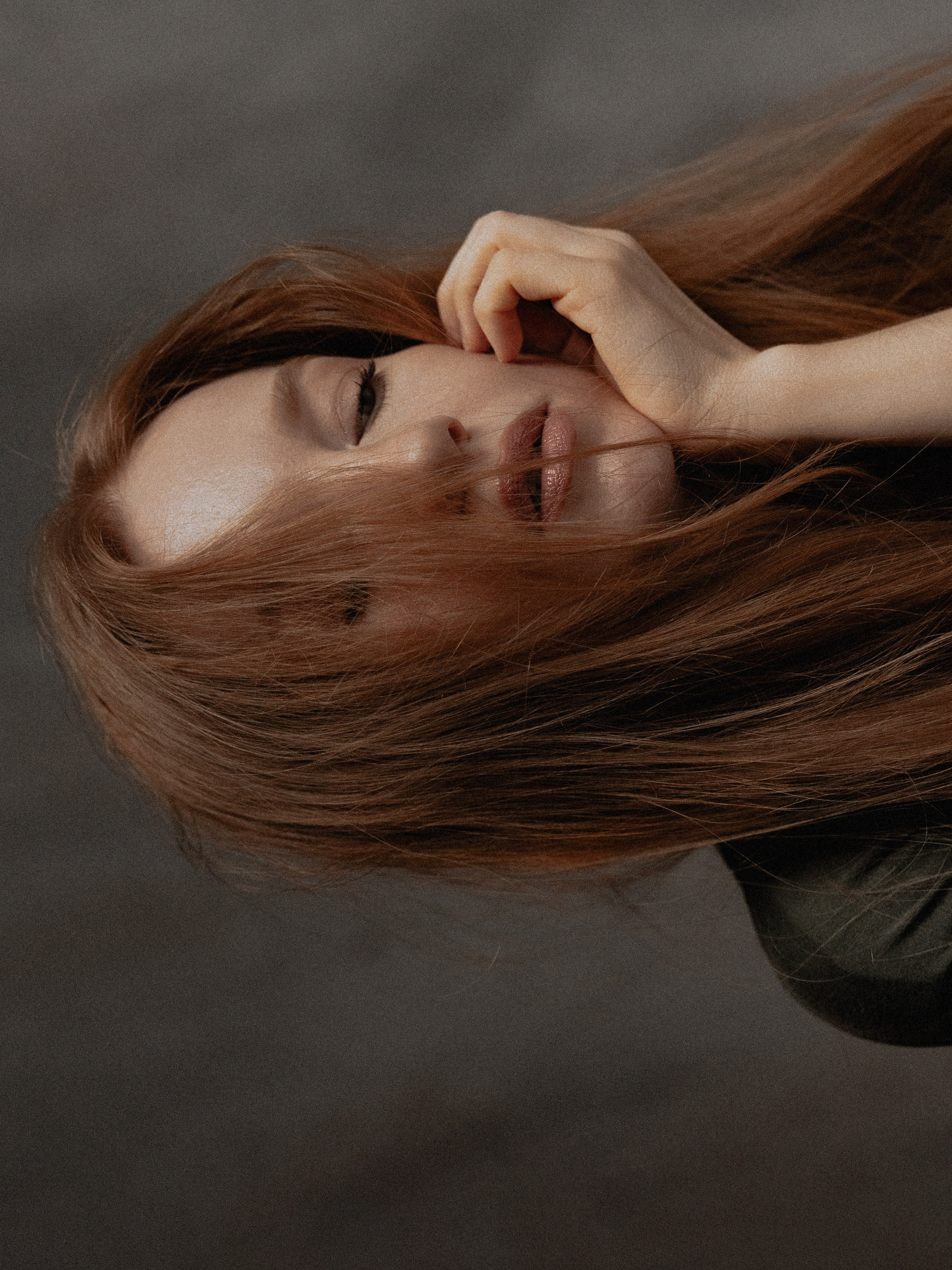 SOFI. Екатерина Курбанова. Женский фотограф