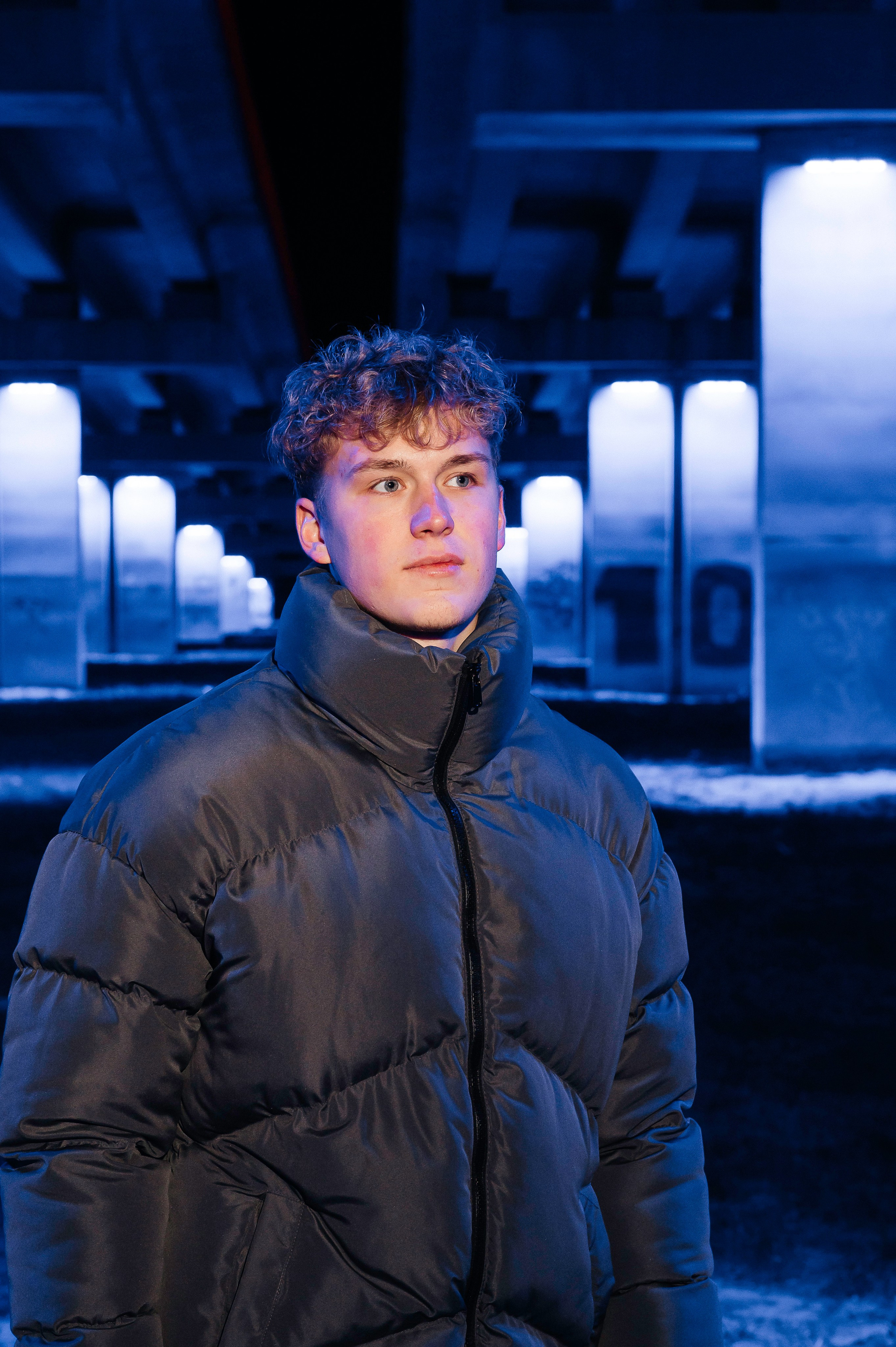 Алексей. Фотограф в Сургуте Светлана Гибадуллина