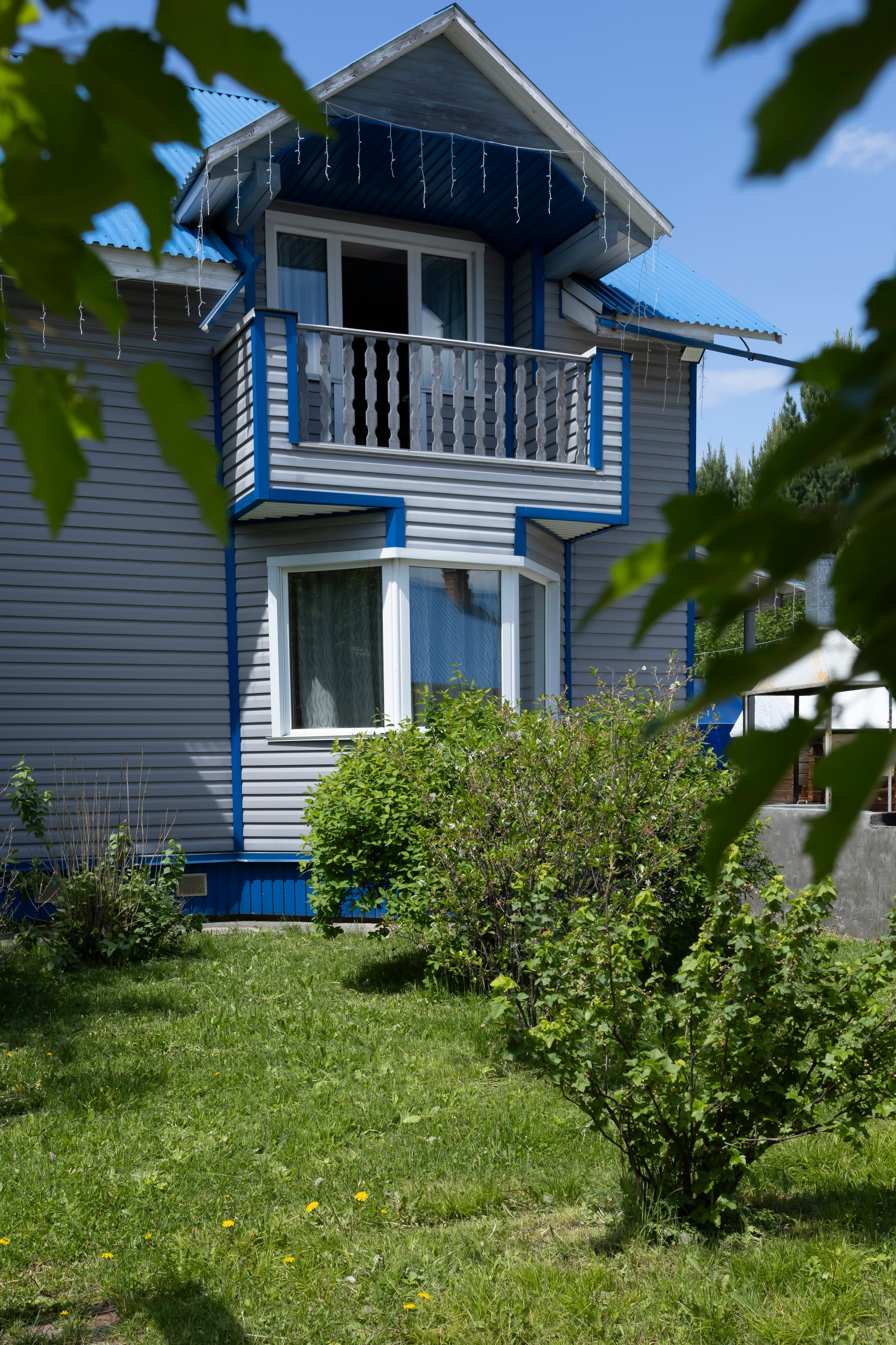 Экстерьерная съемка. Интерьерный, предметный и контент фотограф в Иркутске Наталья Карпова