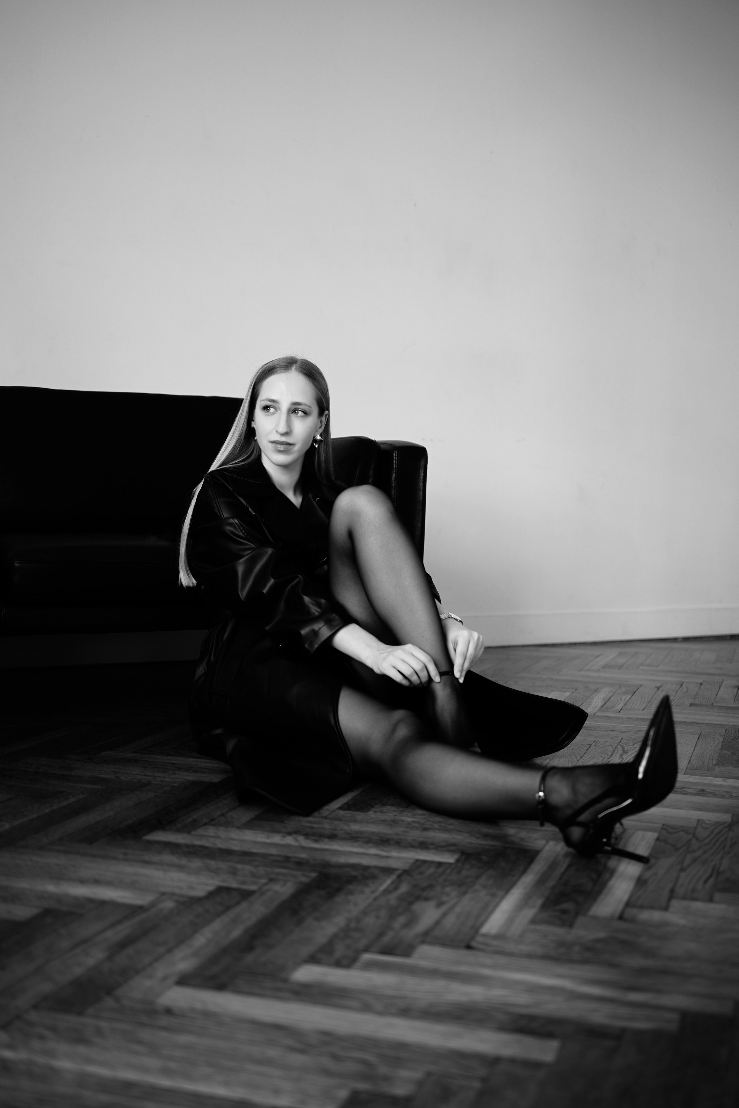 Anna (30 y.o.). Anastasiya Karlitskaya. Портретный фотограф