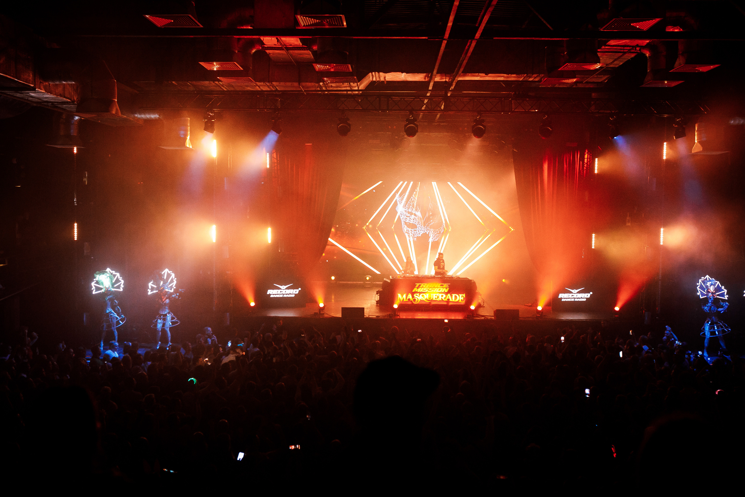 Трансмиссия. Фотограф в Санкт-Петербурге