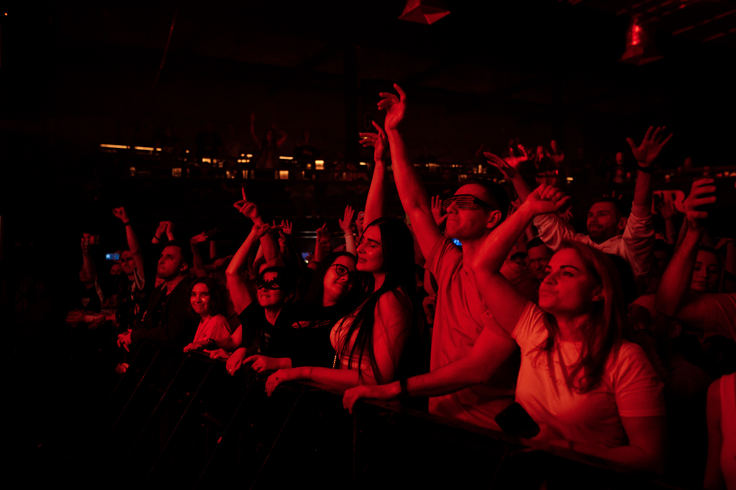 Трансмиссия. Фотограф в Санкт-Петербурге