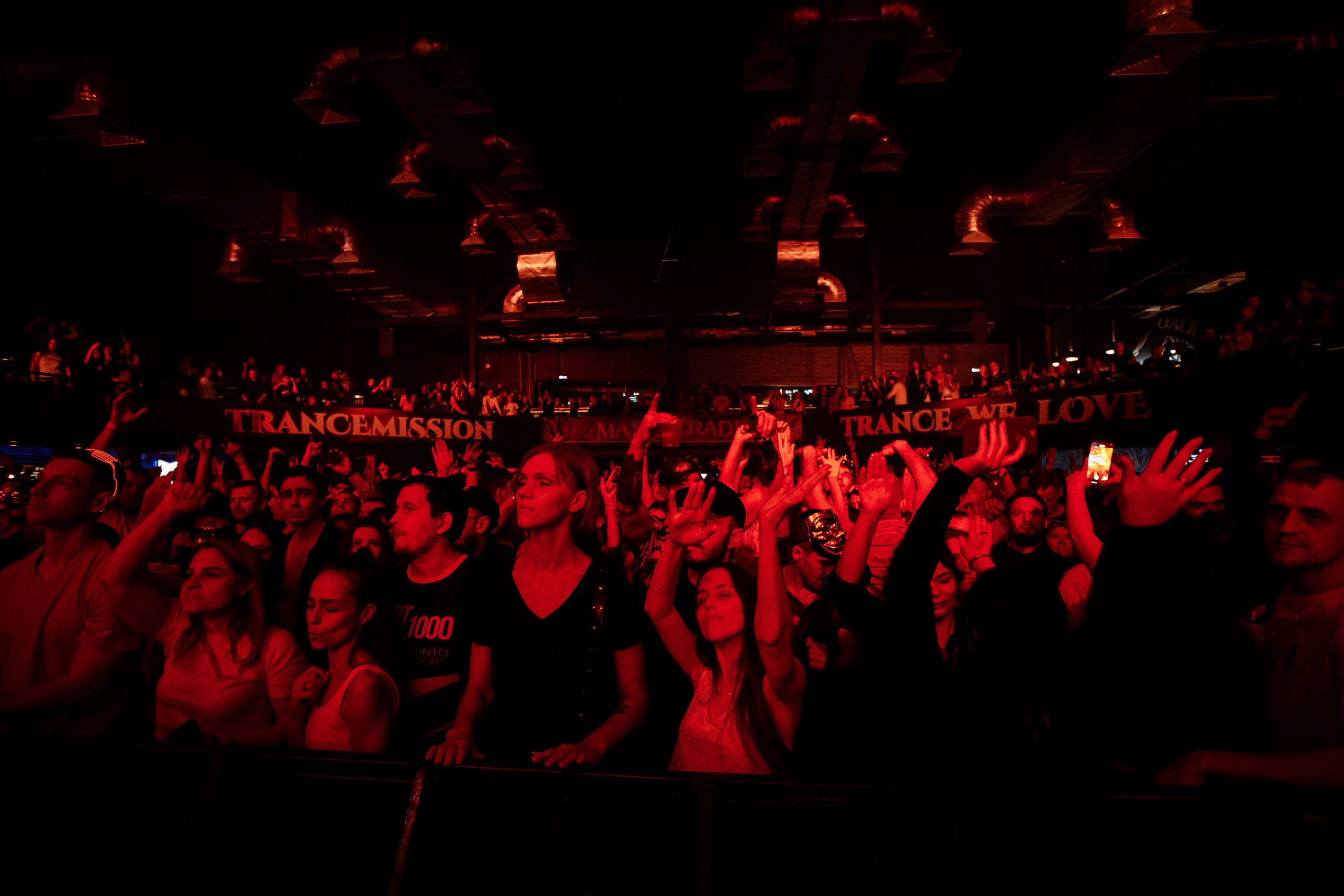 Трансмиссия. Фотограф в Санкт-Петербурге