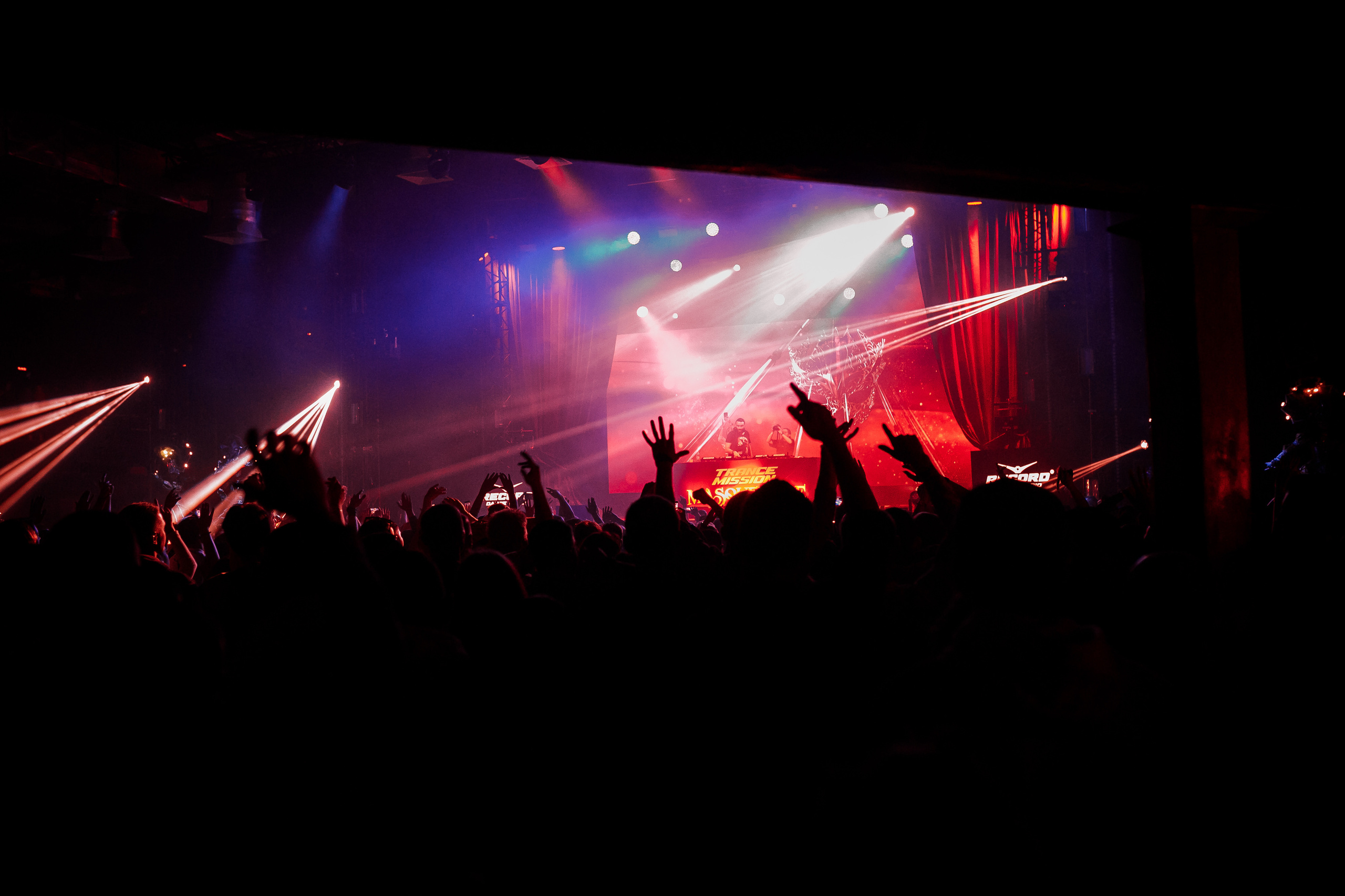 Трансмиссия. Фотограф в Санкт-Петербурге