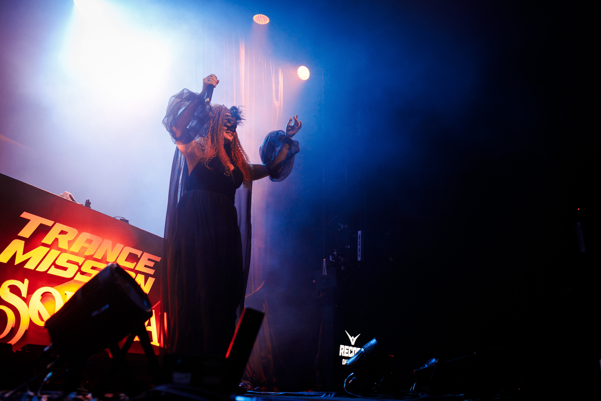 Трансмиссия. Фотограф в Санкт-Петербурге