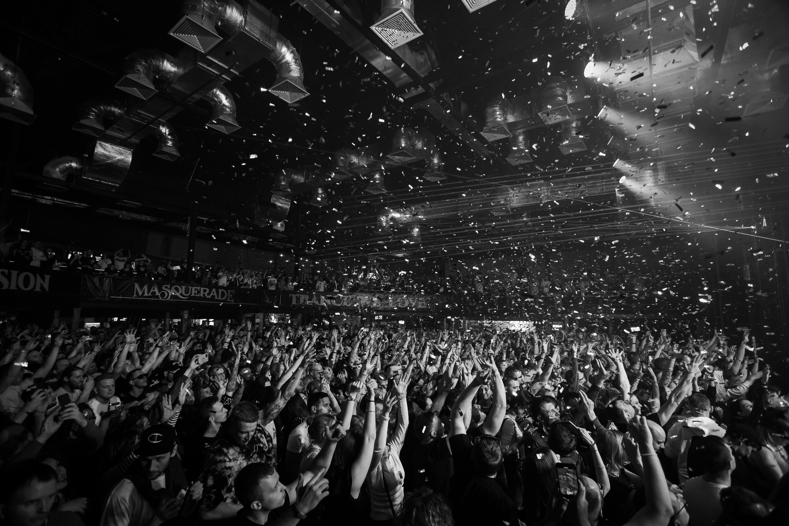 Трансмиссия. Фотограф в Санкт-Петербурге