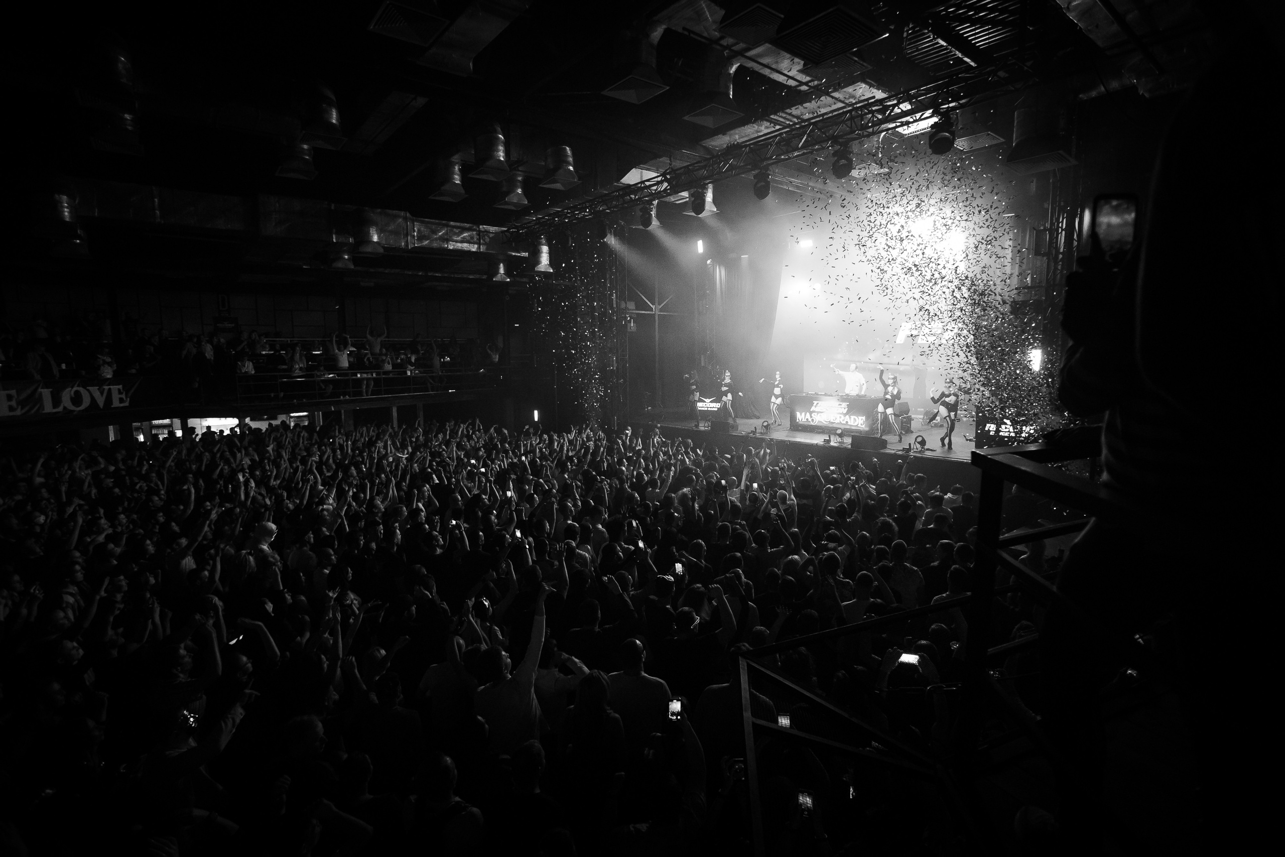 Трансмиссия. Фотограф в Санкт-Петербурге