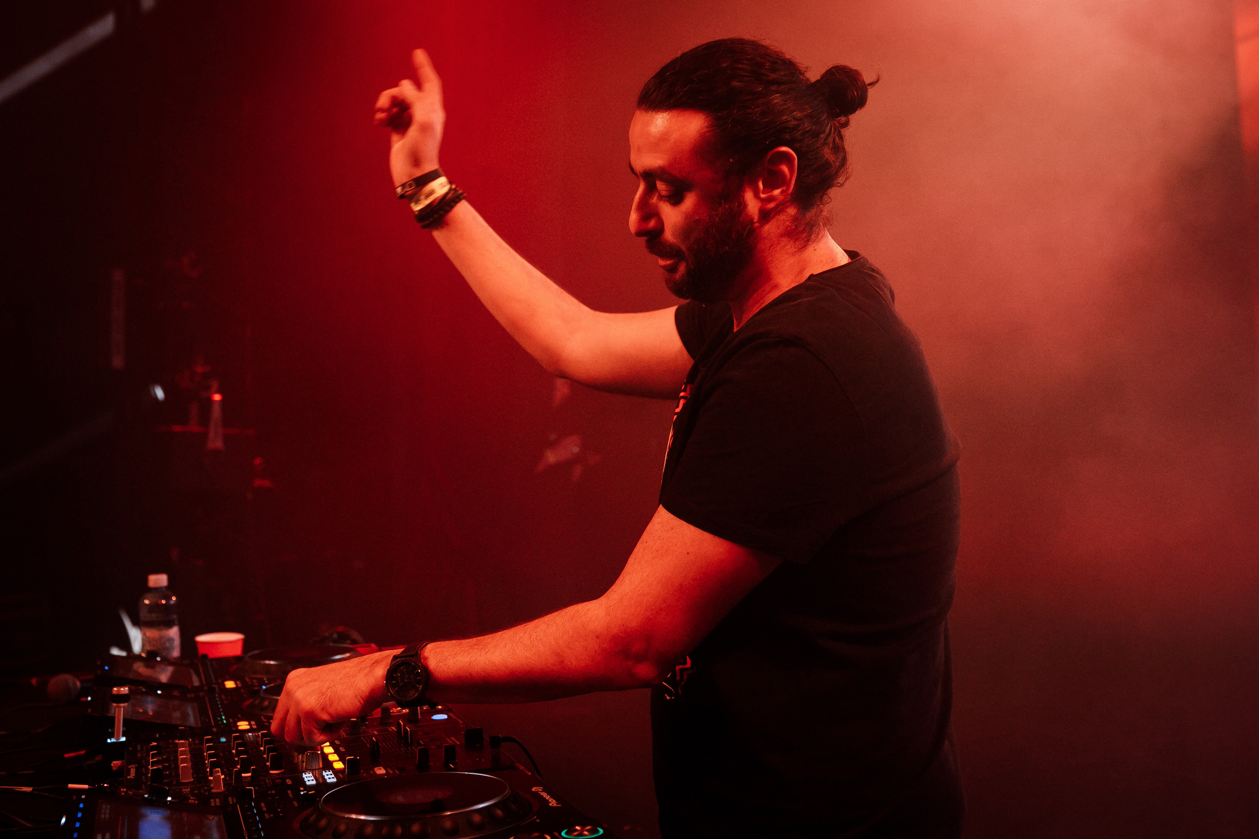 Трансмиссия. Фотограф в Санкт-Петербурге