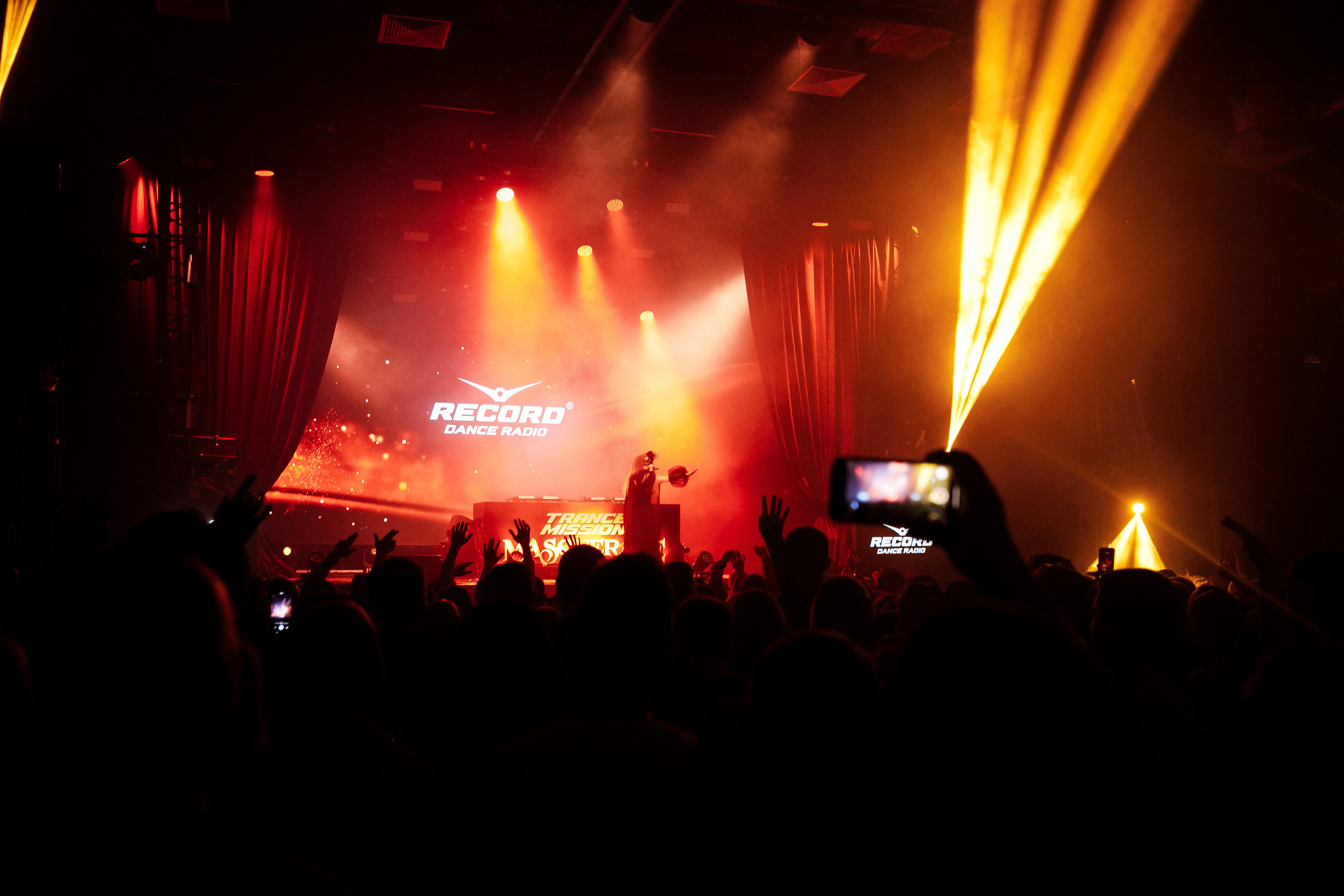 Трансмиссия. Фотограф в Санкт-Петербурге