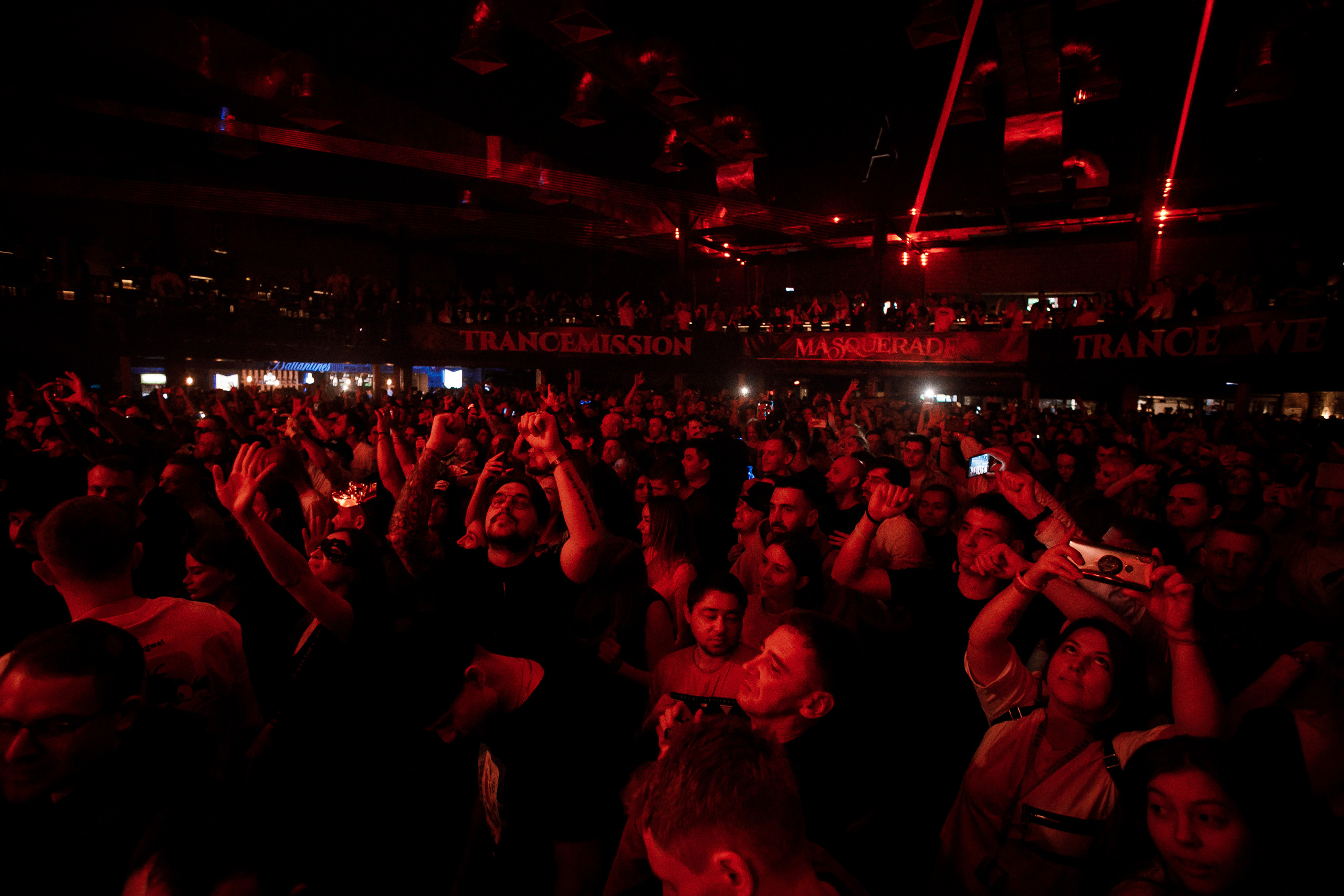 Трансмиссия. Фотограф в Санкт-Петербурге
