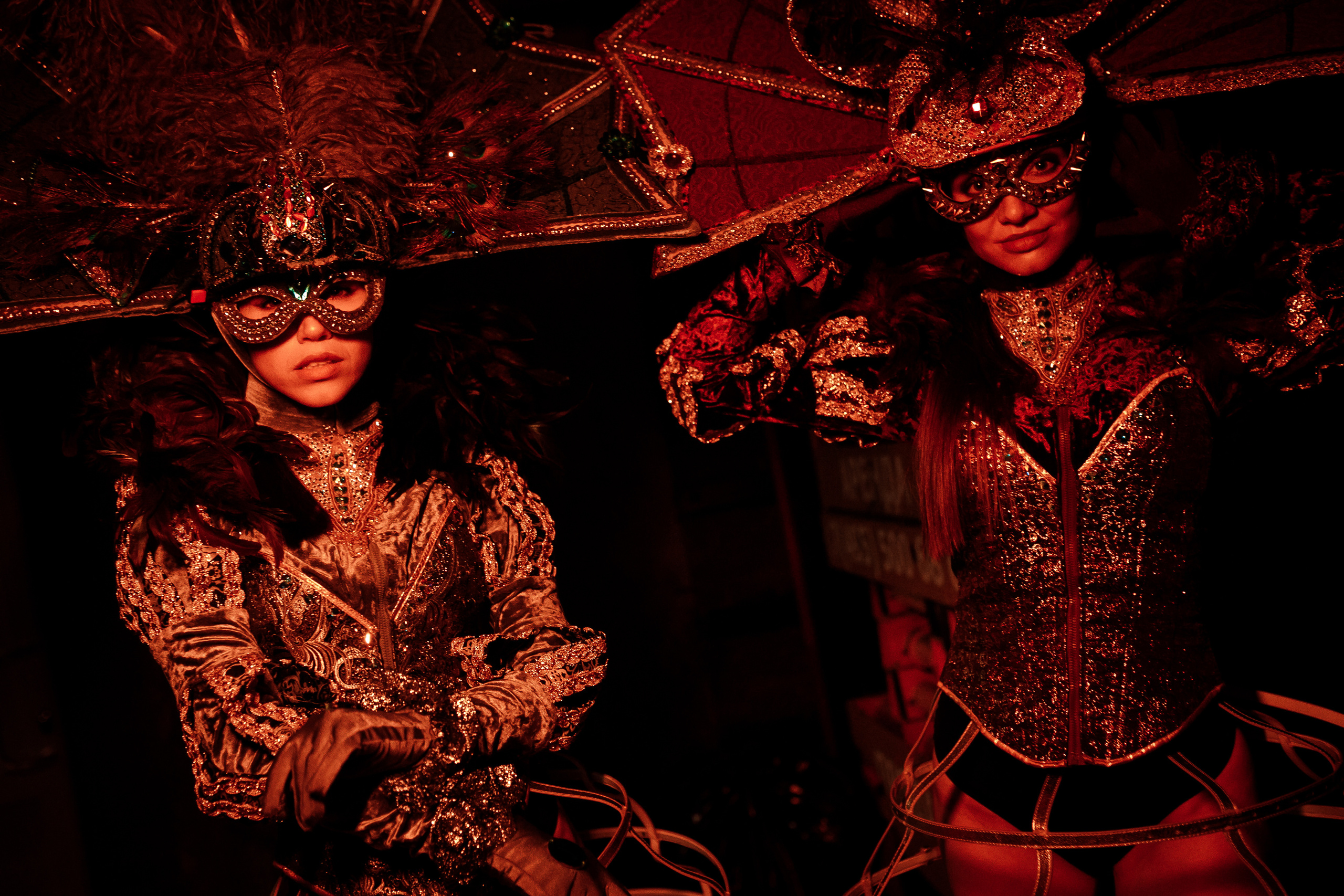 Трансмиссия. Фотограф в Санкт-Петербурге