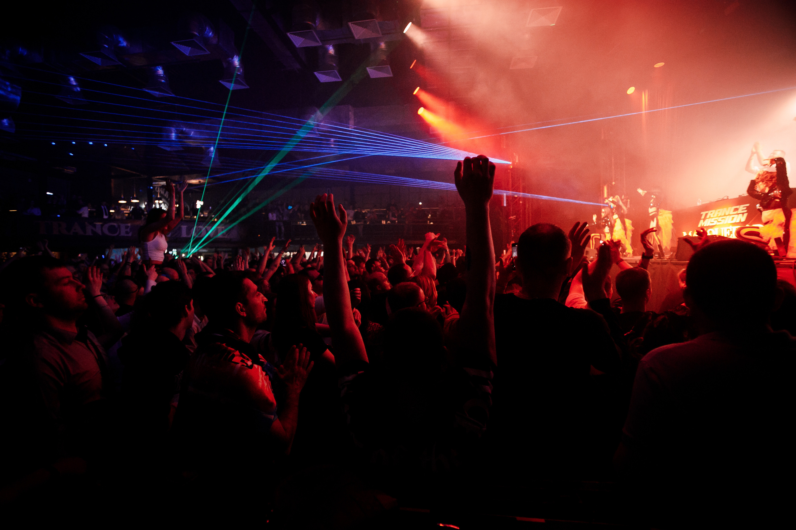 Трансмиссия. Фотограф в Санкт-Петербурге