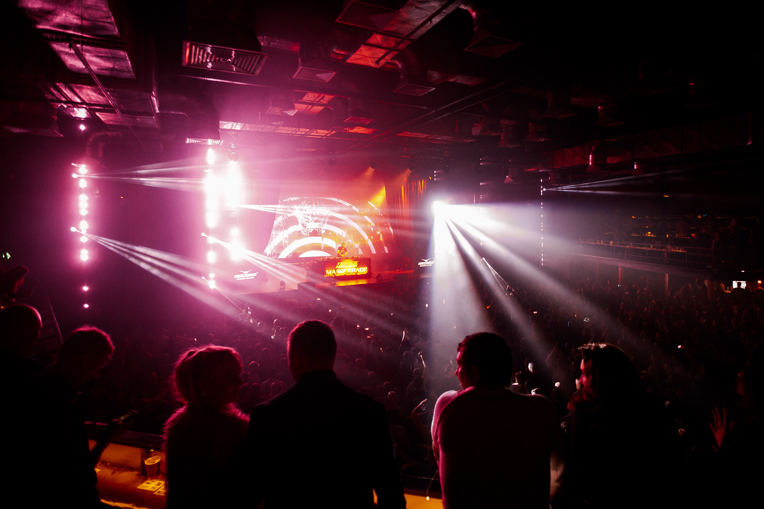 Трансмиссия. Фотограф в Санкт-Петербурге