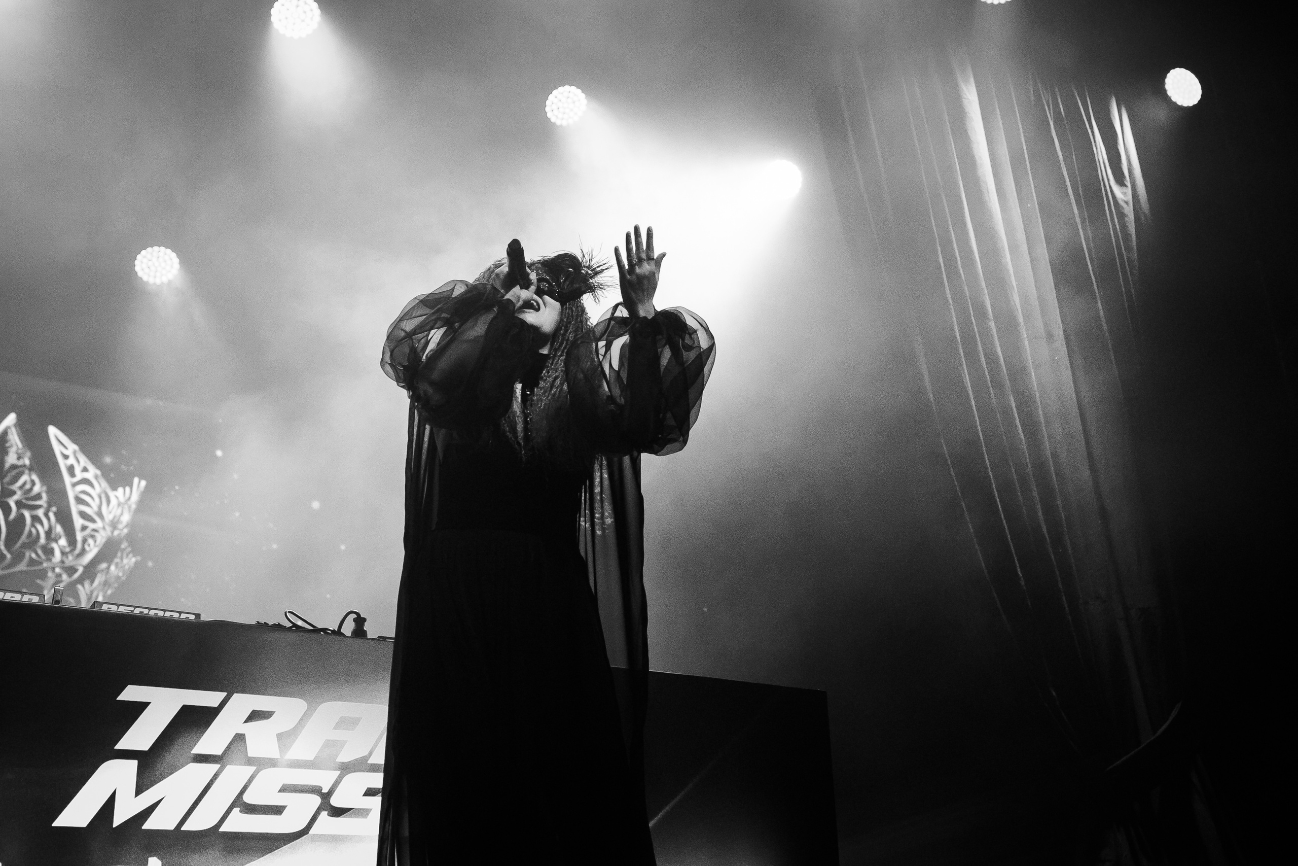 Трансмиссия. Фотограф в Санкт-Петербурге