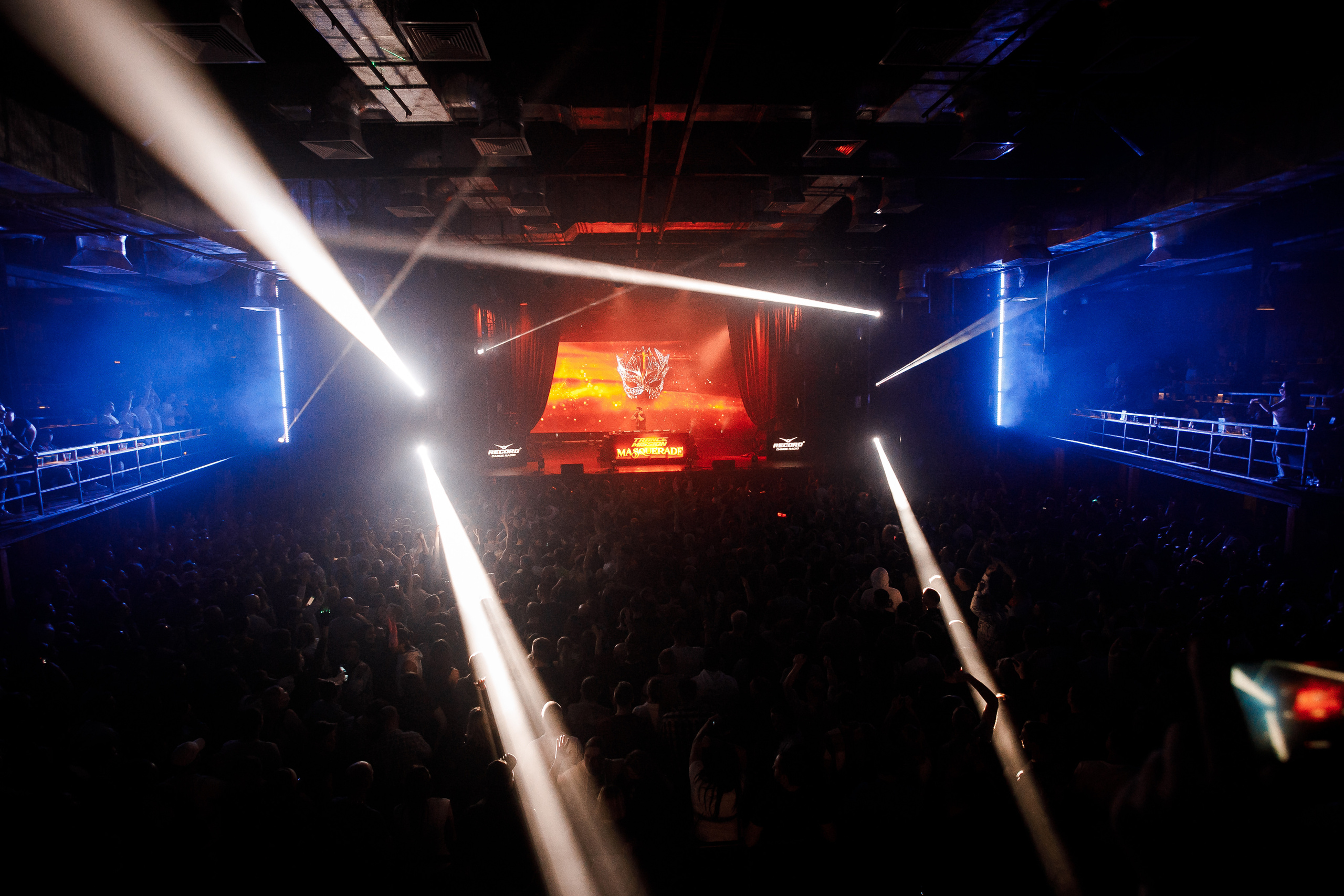 Трансмиссия. Фотограф в Санкт-Петербурге