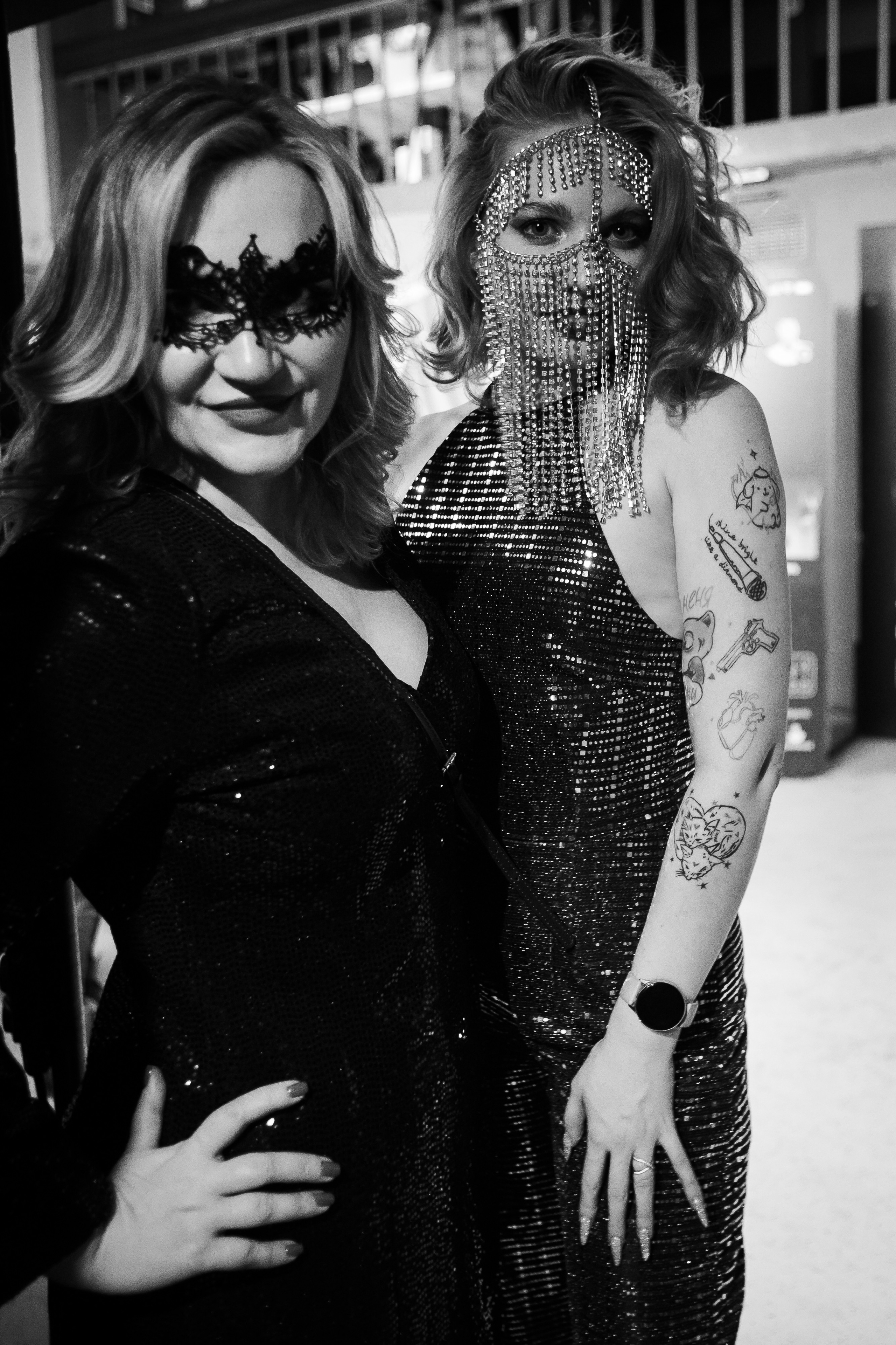 Трансмиссия. Фотограф в Санкт-Петербурге