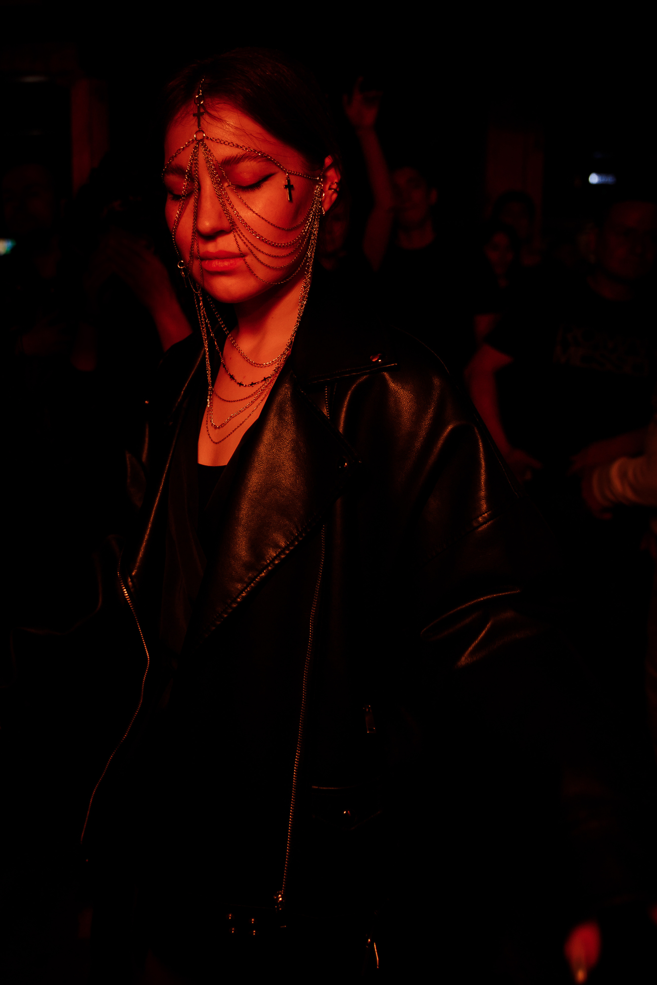 Трансмиссия. Фотограф в Санкт-Петербурге