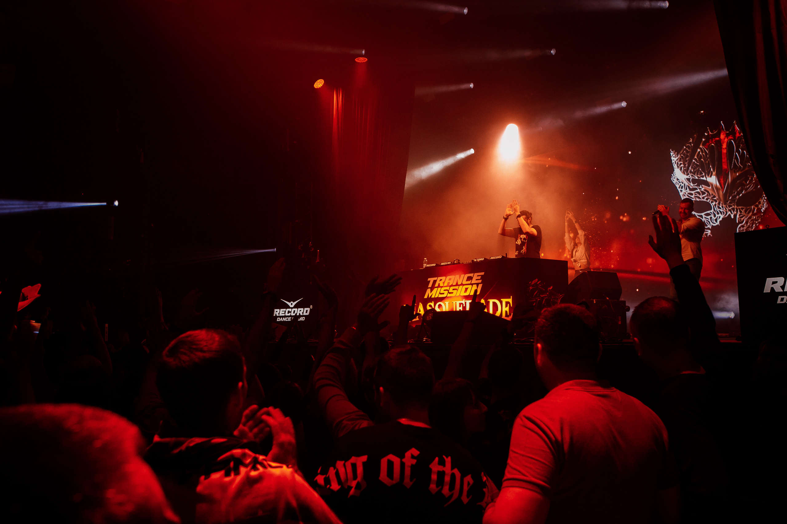 Трансмиссия. Фотограф в Санкт-Петербурге