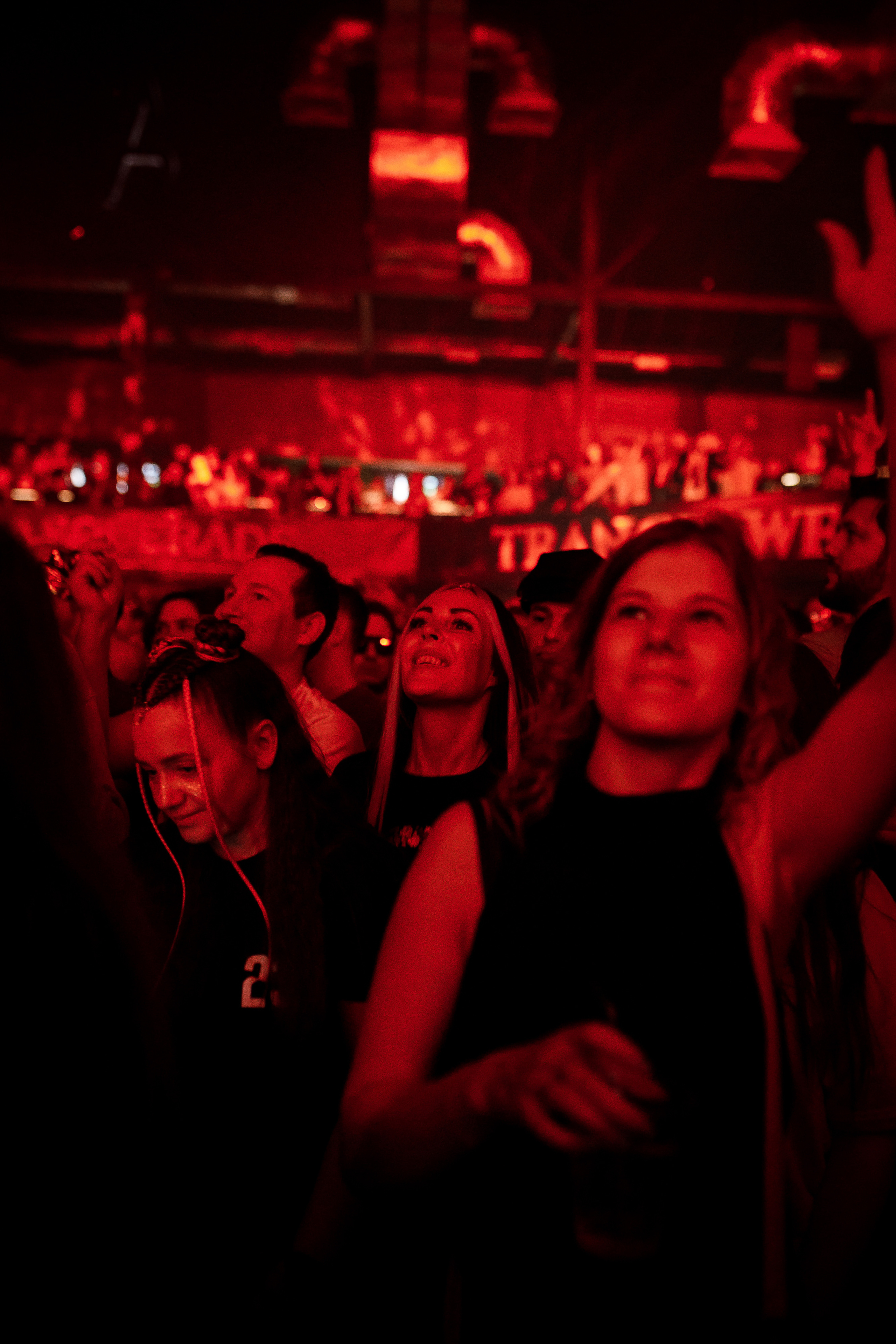 Трансмиссия. Фотограф в Санкт-Петербурге