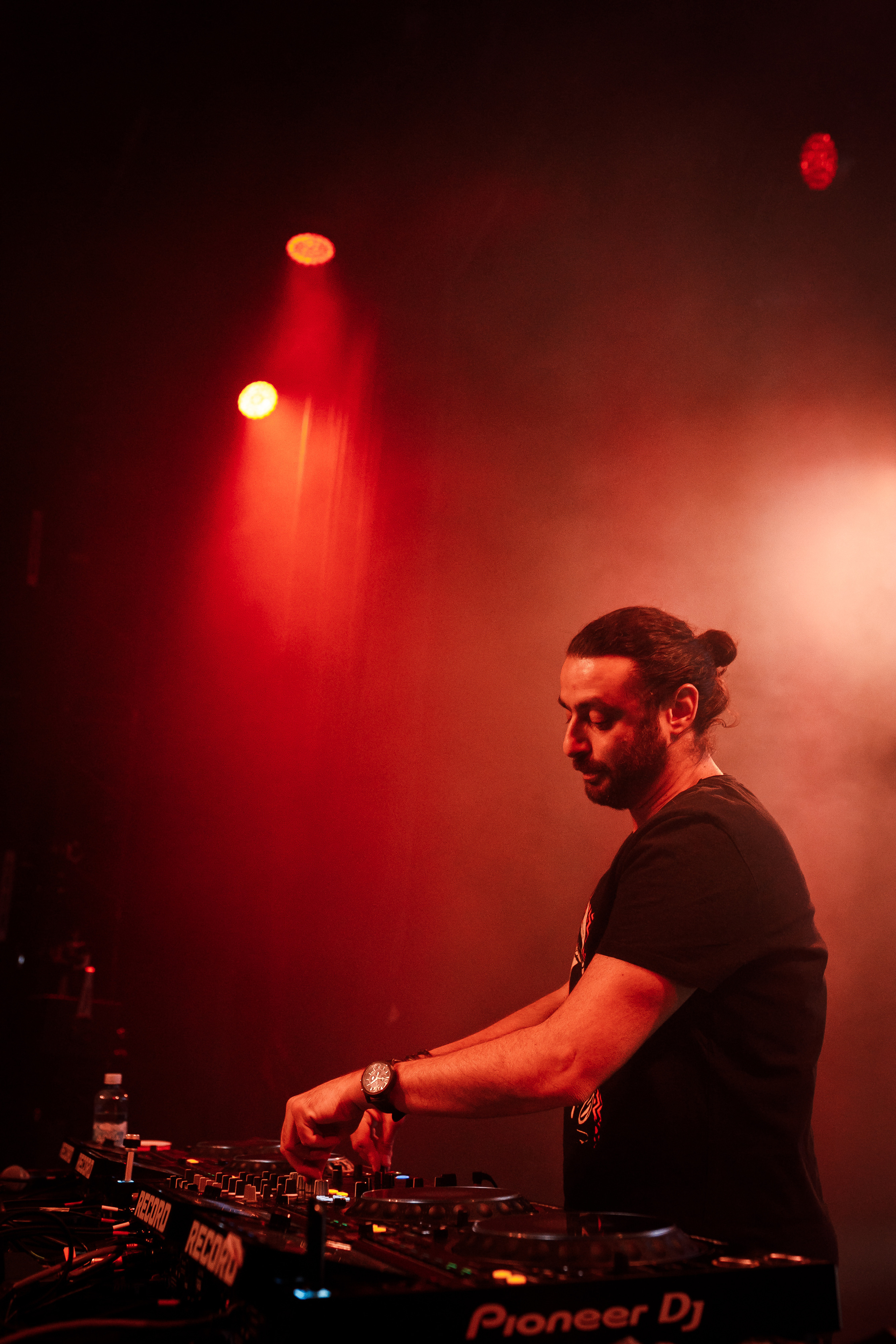 Трансмиссия. Фотограф в Санкт-Петербурге