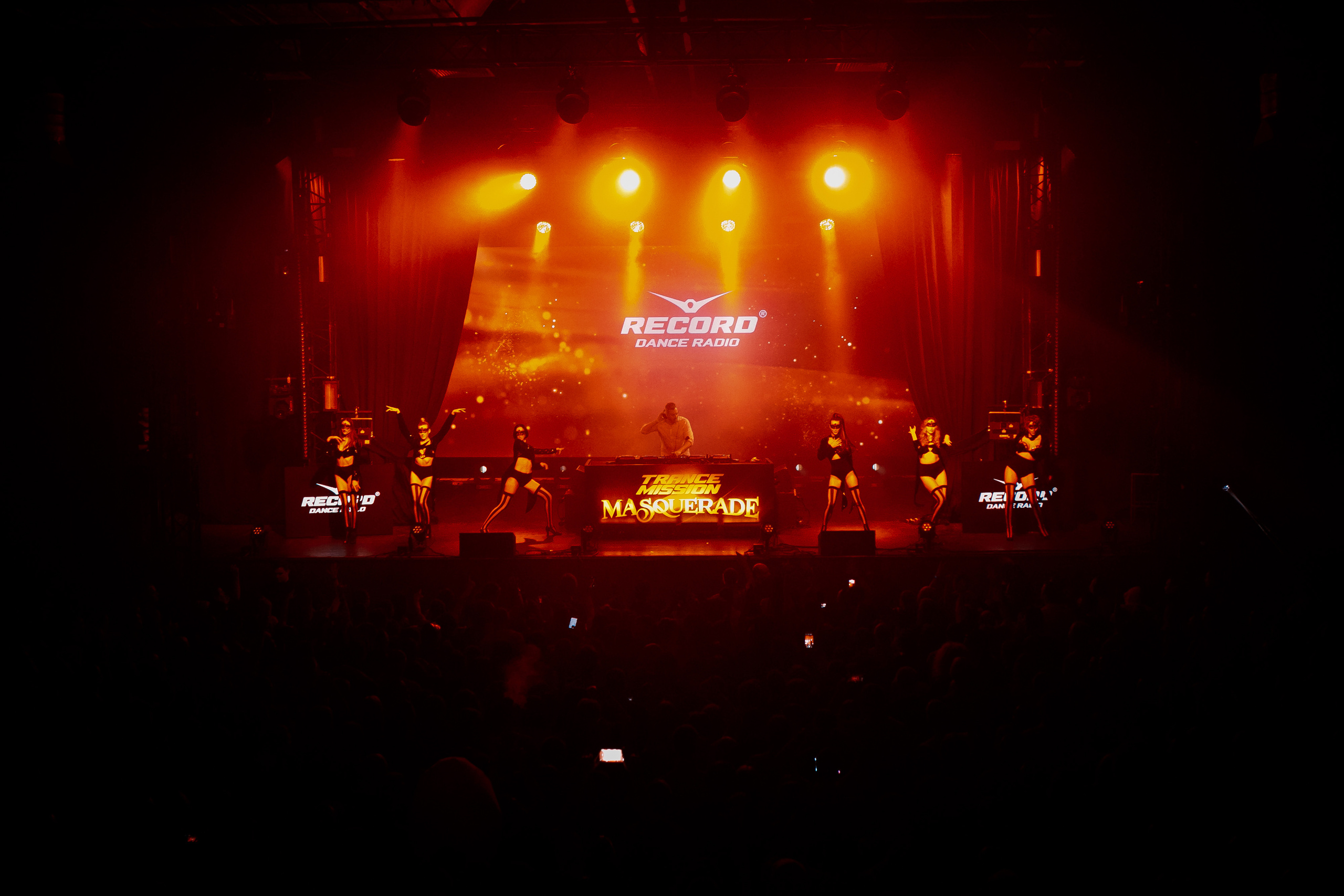 Трансмиссия. Фотограф в Санкт-Петербурге