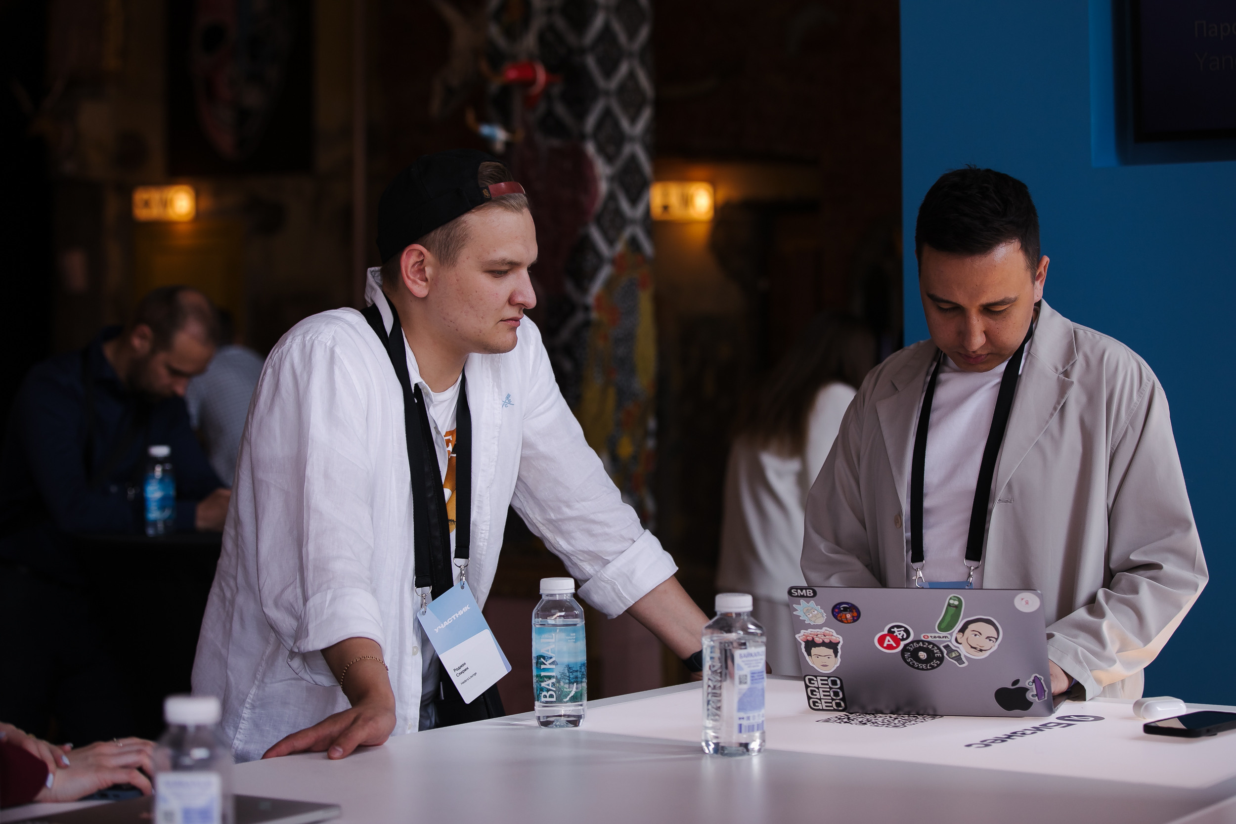 Yandex. Фотограф в Санкт-Петербурге