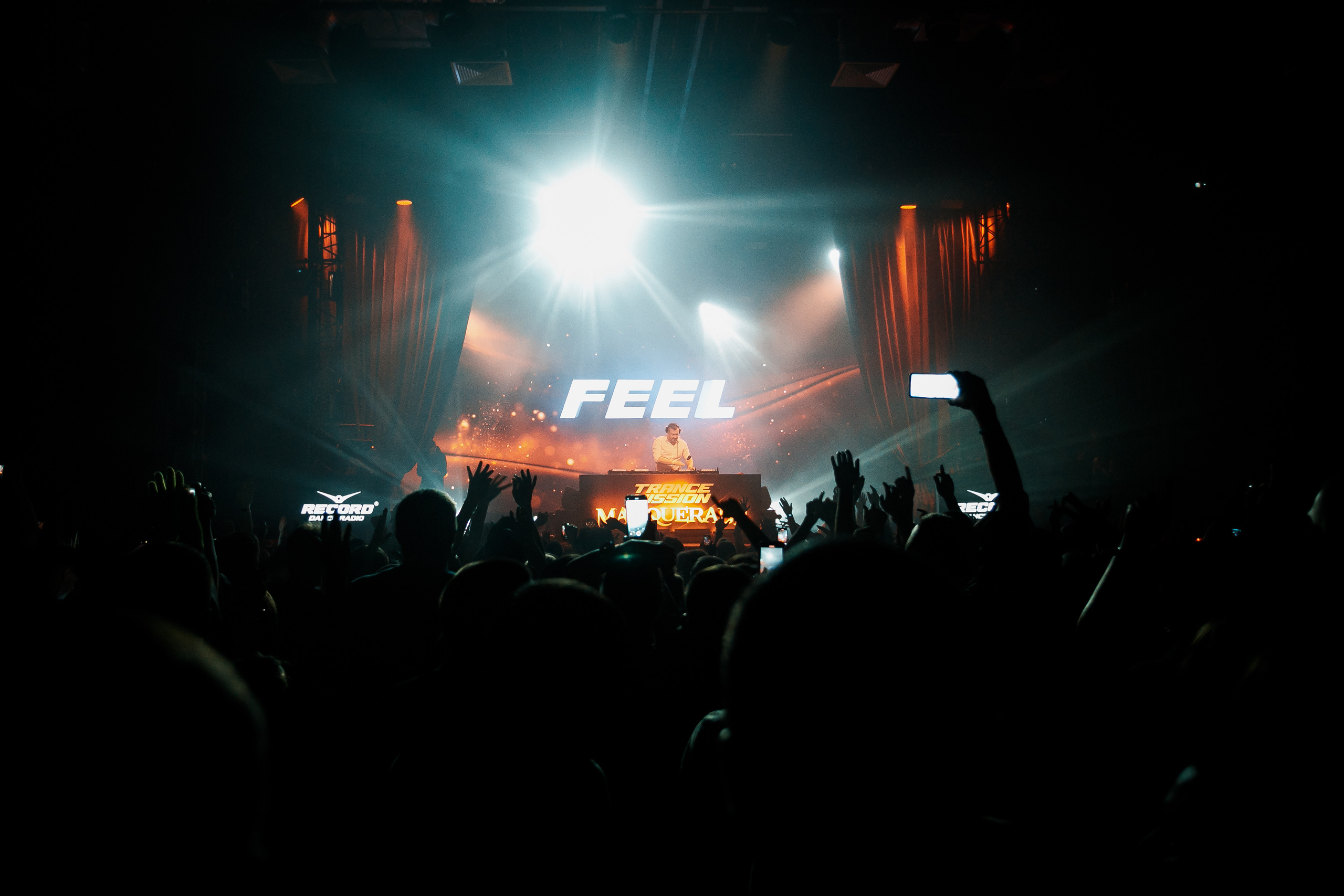 Трансмиссия. Фотограф в Санкт-Петербурге