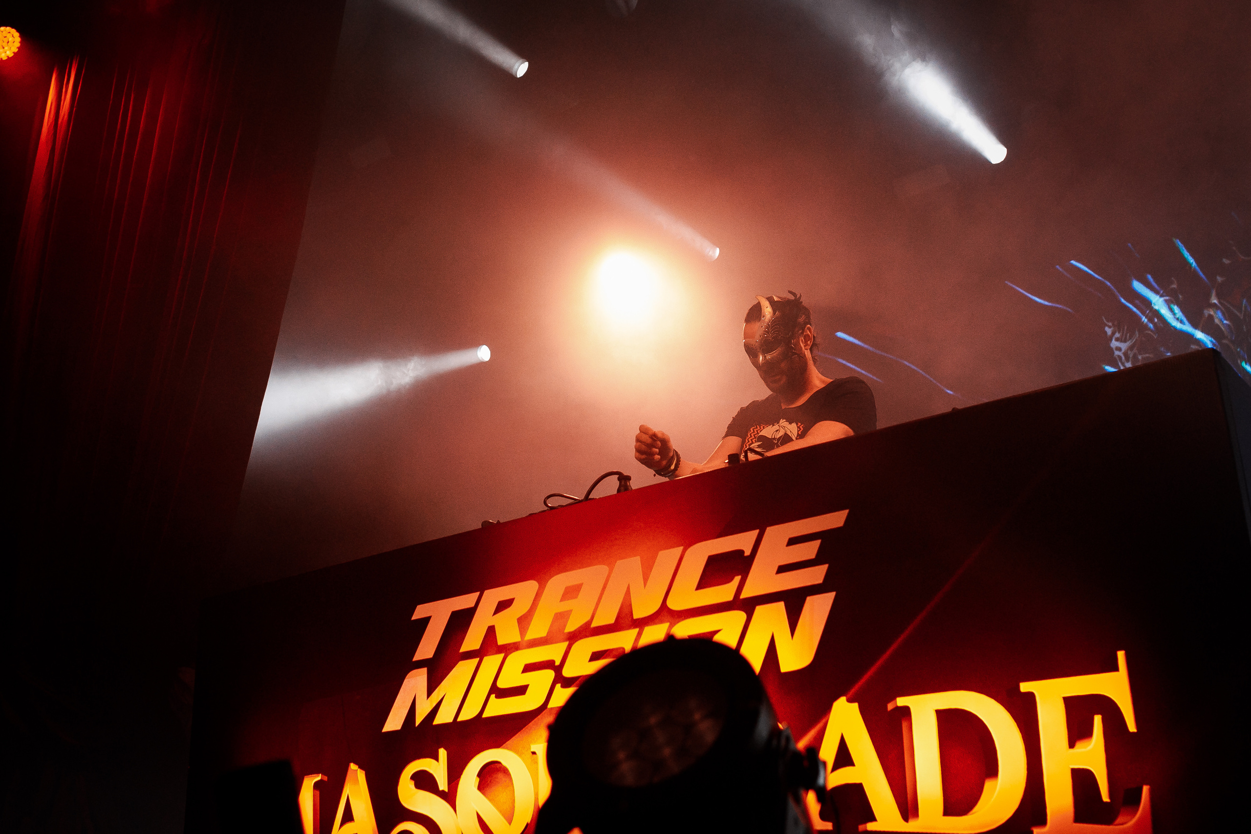 Трансмиссия. Фотограф в Санкт-Петербурге