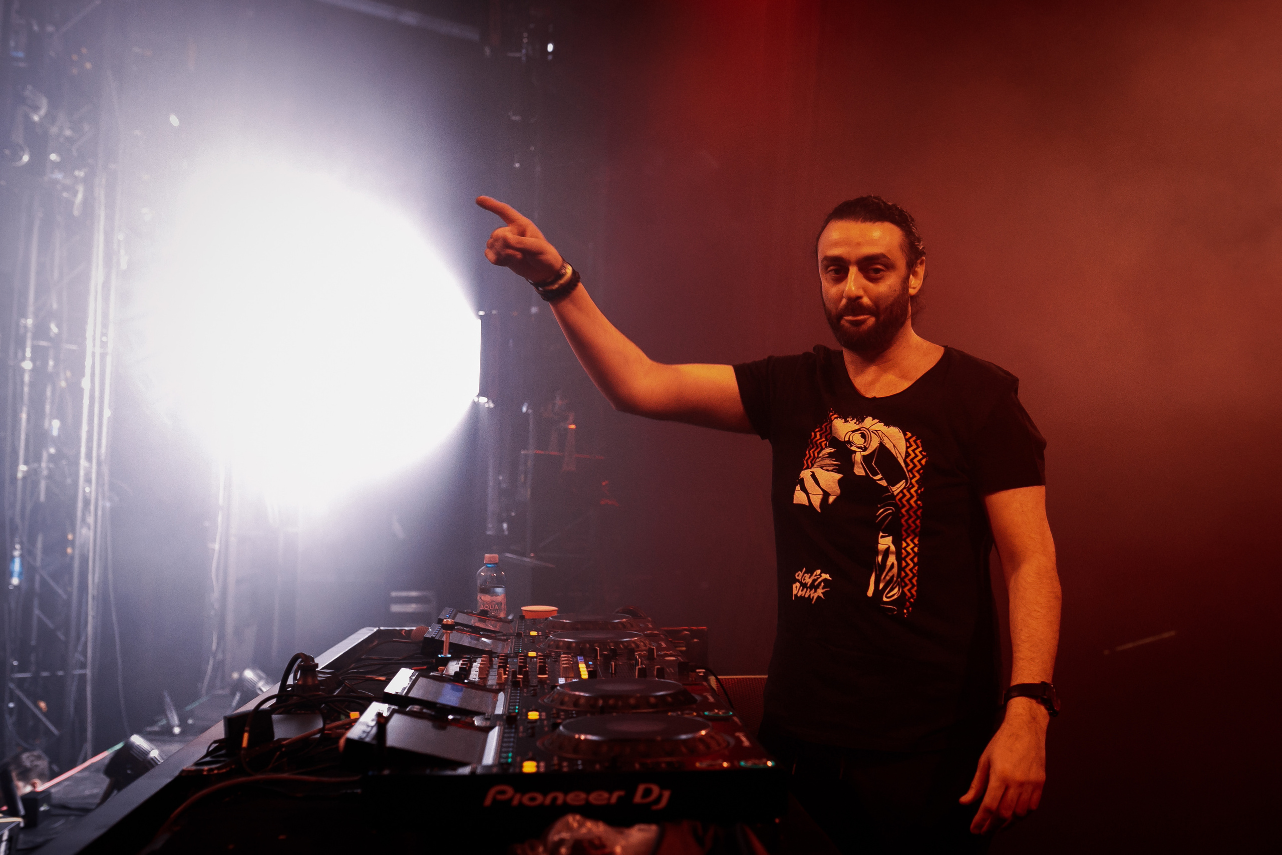 Трансмиссия. Фотограф в Санкт-Петербурге