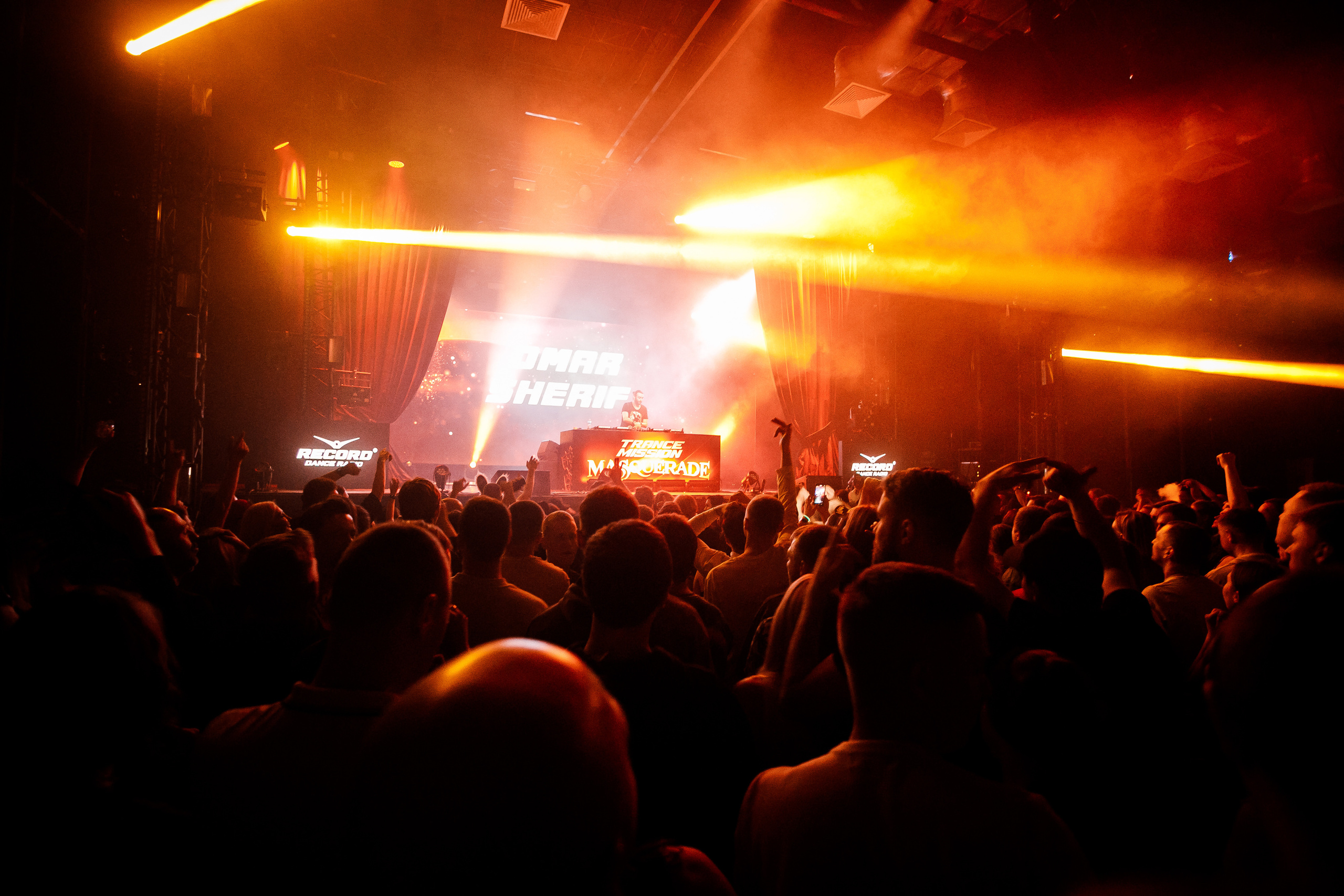 Трансмиссия. Фотограф в Санкт-Петербурге