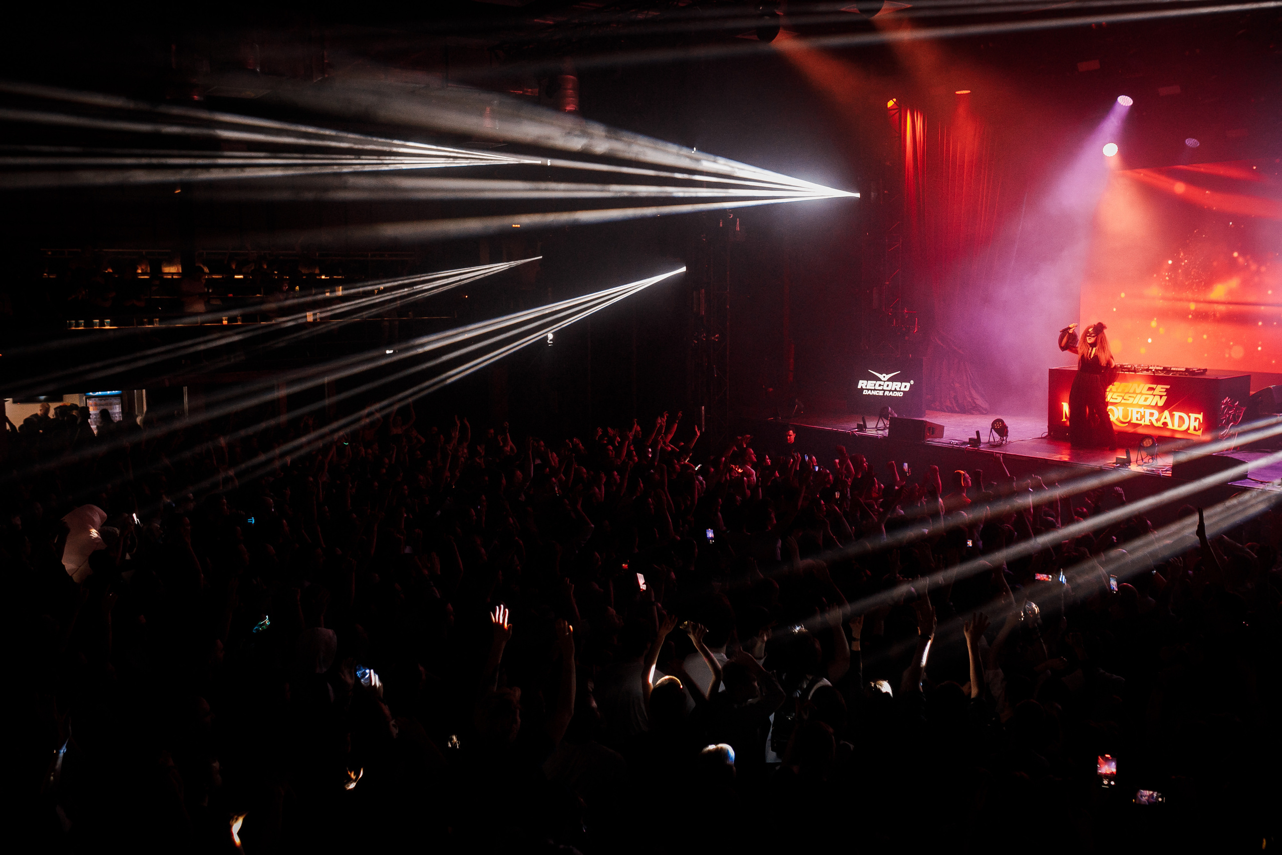 Трансмиссия. Фотограф в Санкт-Петербурге
