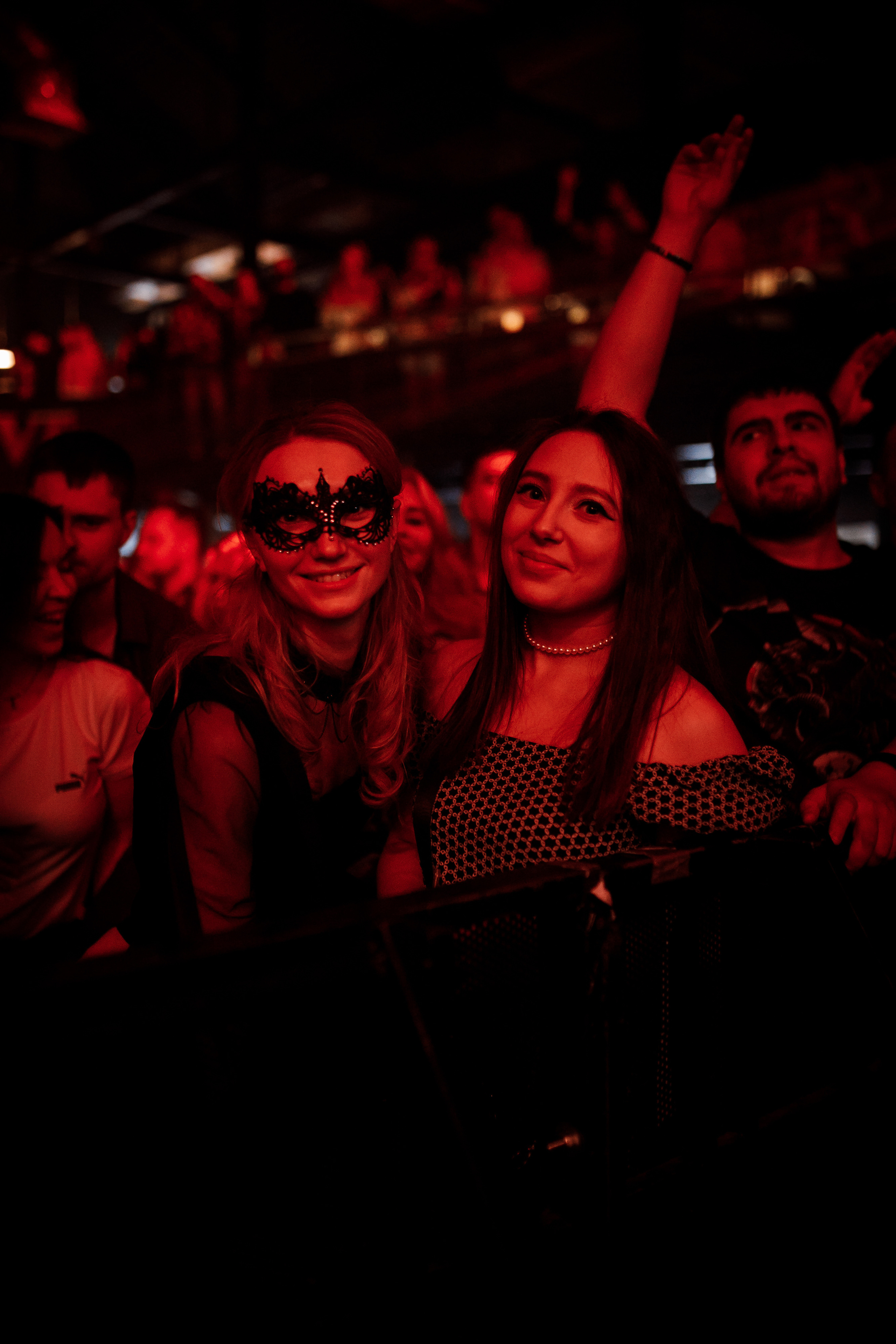 Трансмиссия. Фотограф в Санкт-Петербурге