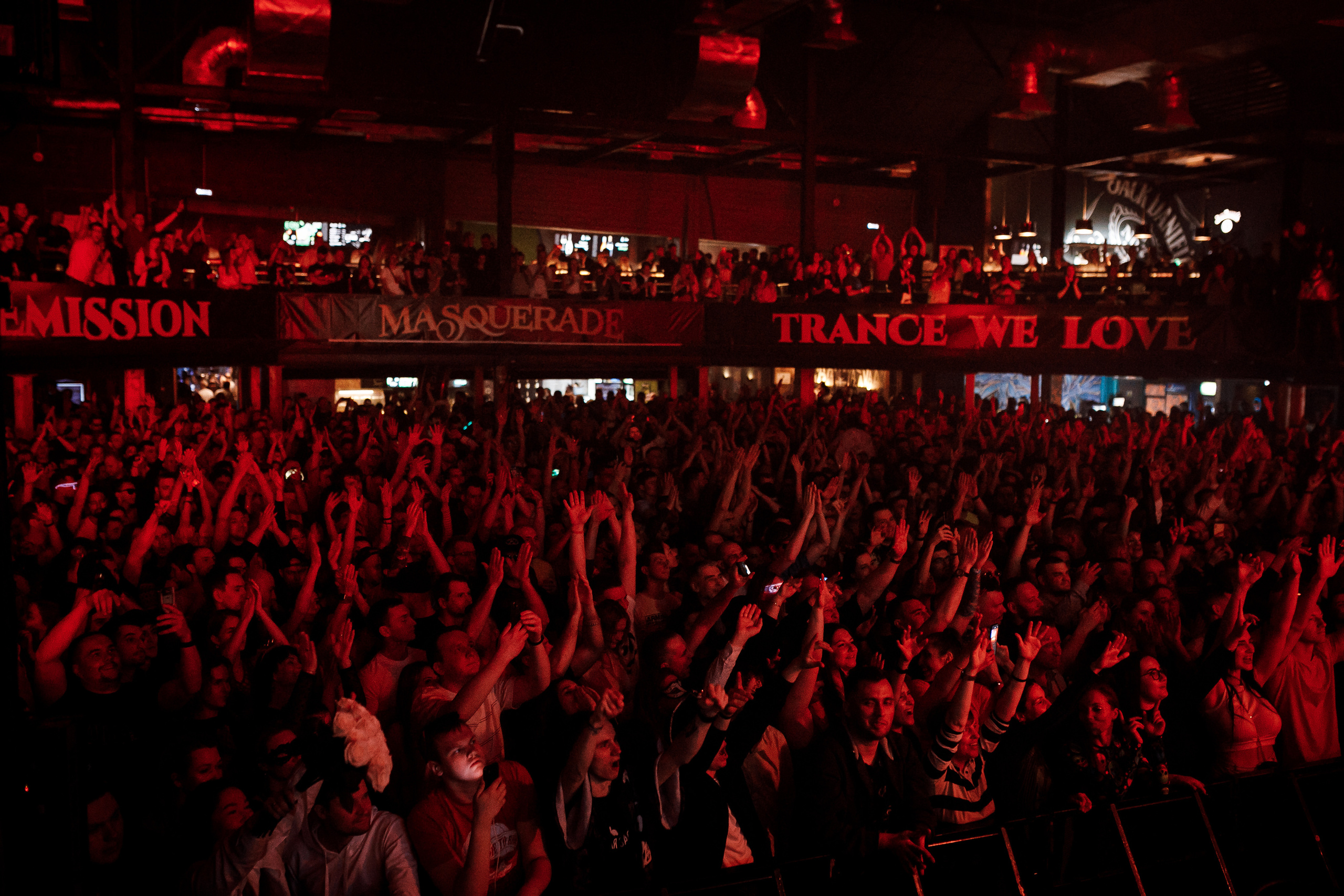 Трансмиссия. Фотограф в Санкт-Петербурге