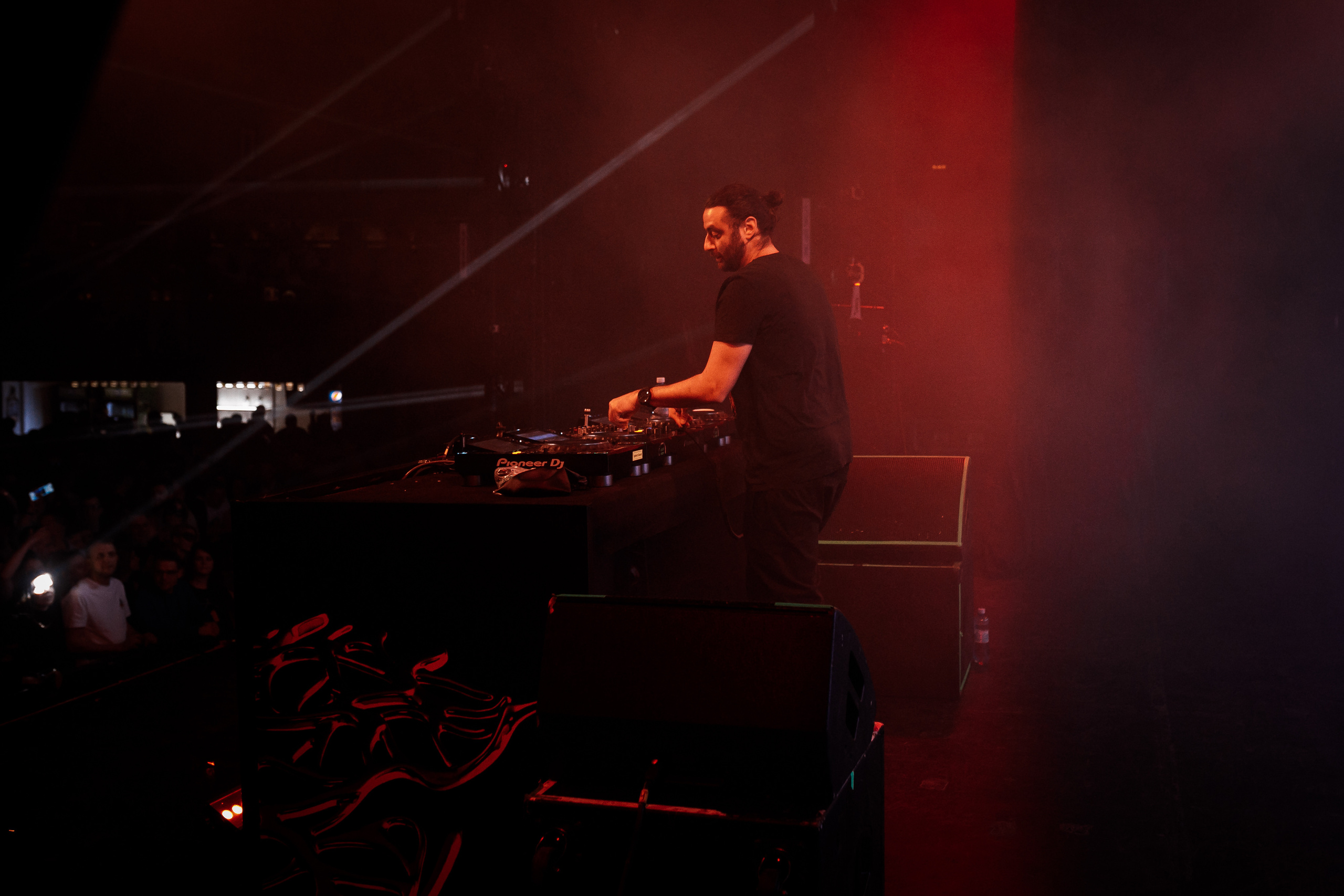 Трансмиссия. Фотограф в Санкт-Петербурге