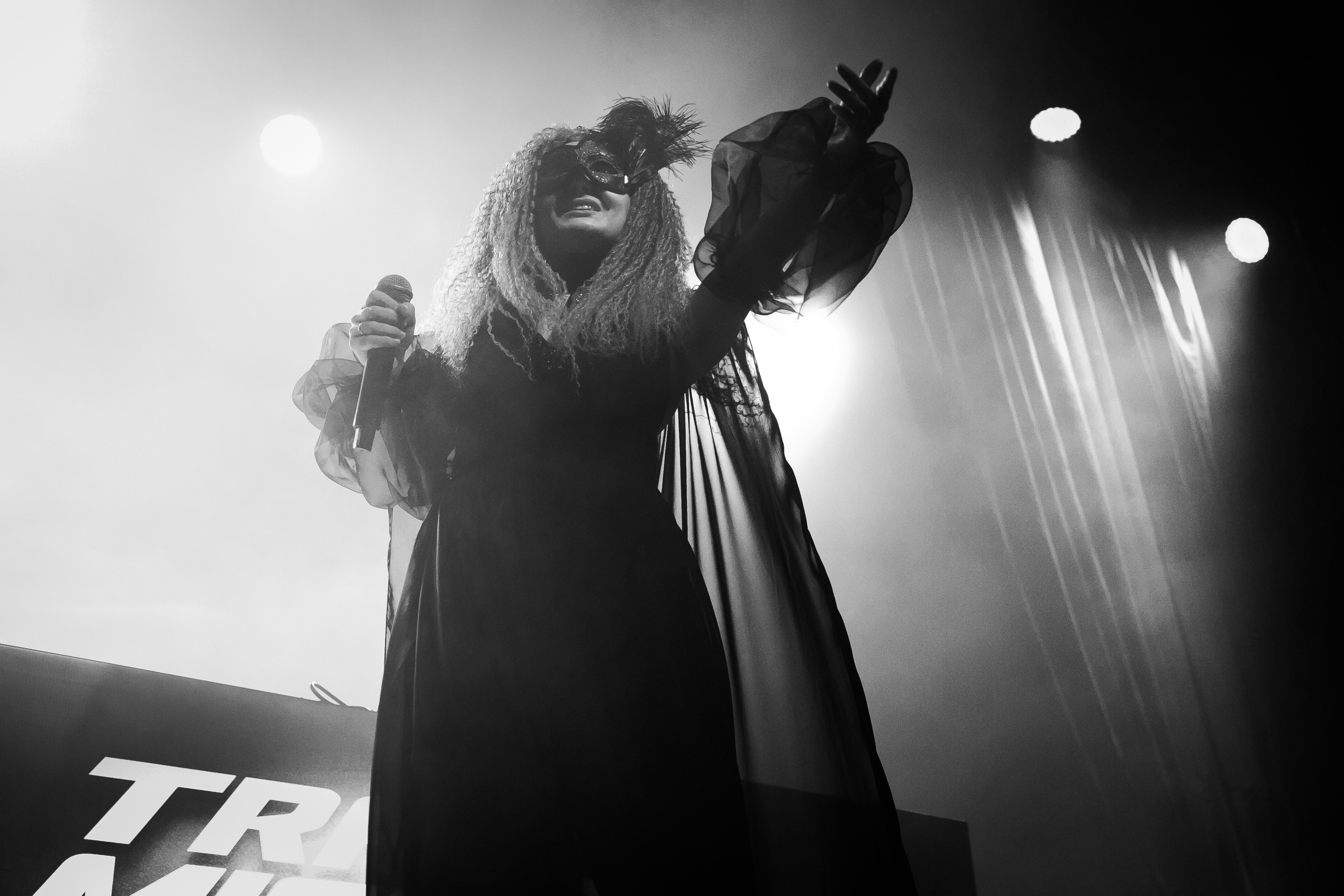 Трансмиссия. Фотограф в Санкт-Петербурге