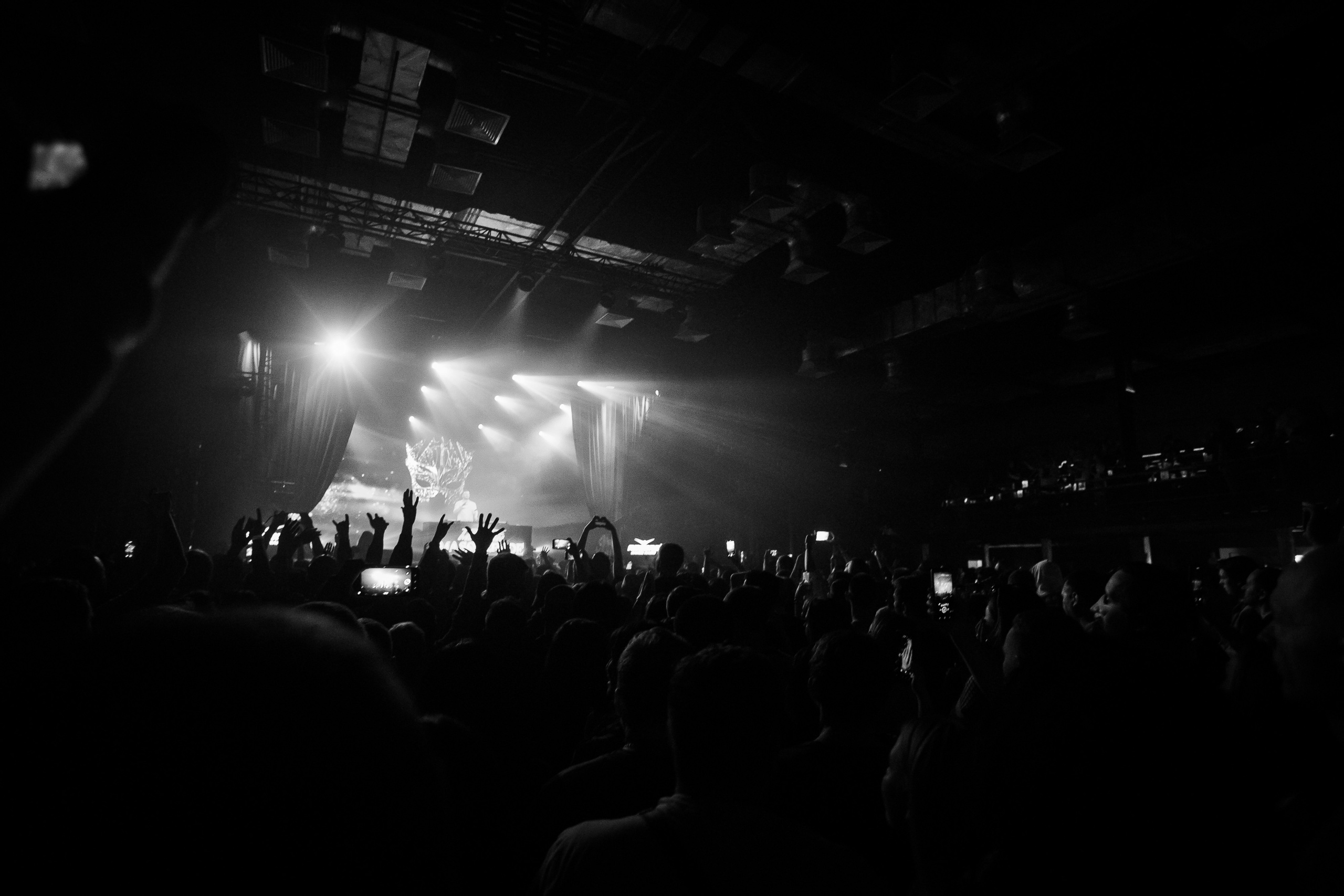 Трансмиссия. Фотограф в Санкт-Петербурге