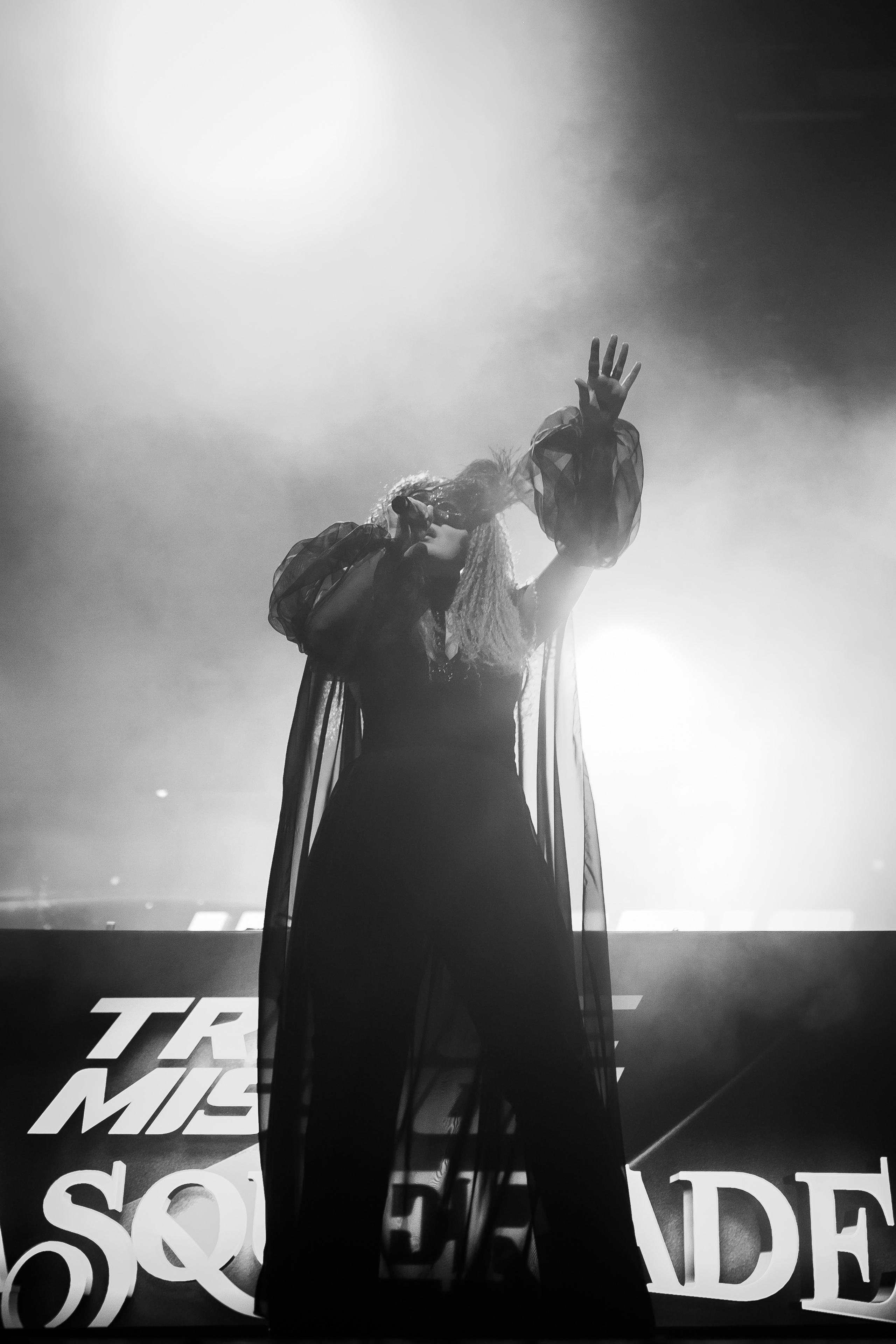 Трансмиссия. Фотограф в Санкт-Петербурге