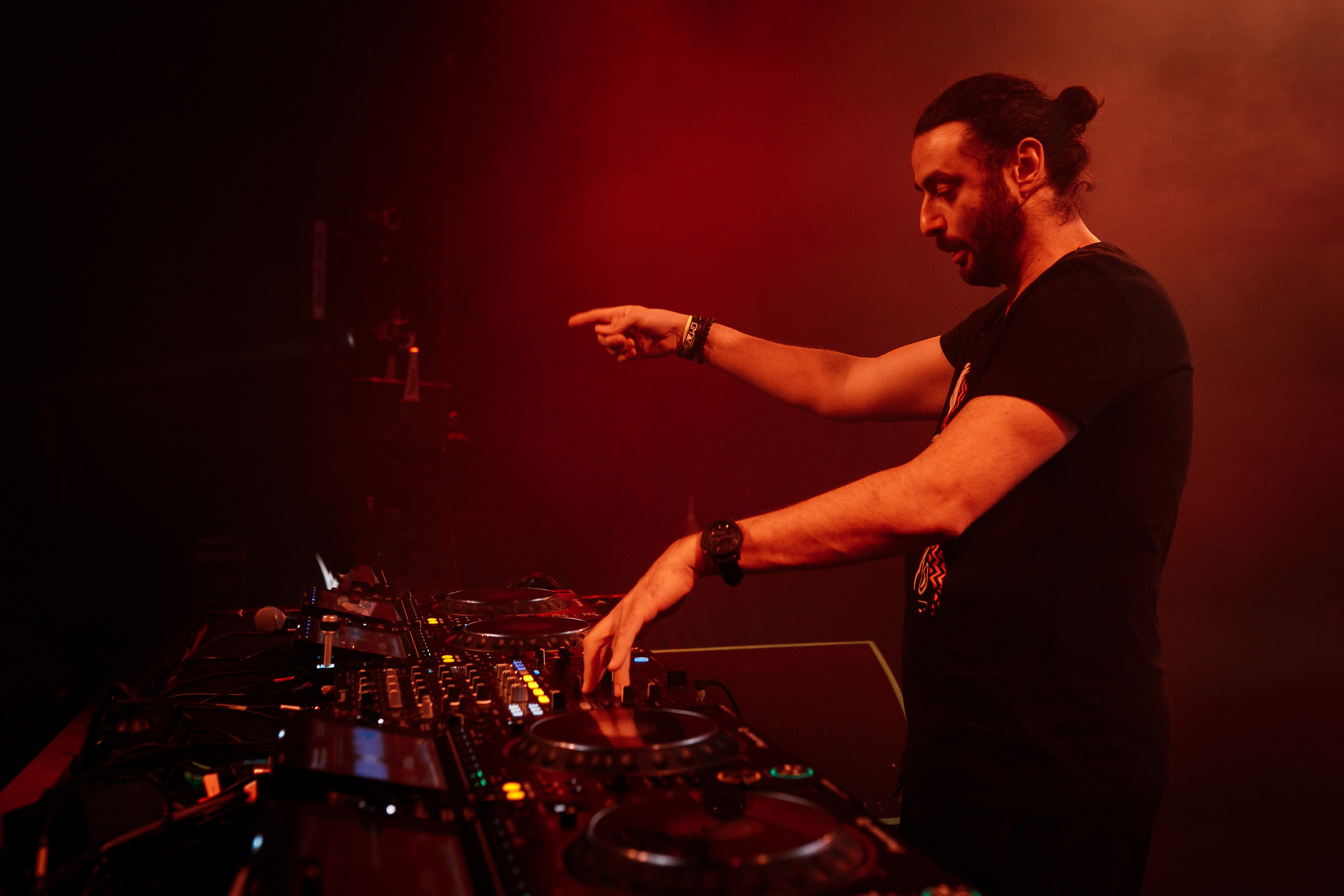 Трансмиссия. Фотограф в Санкт-Петербурге