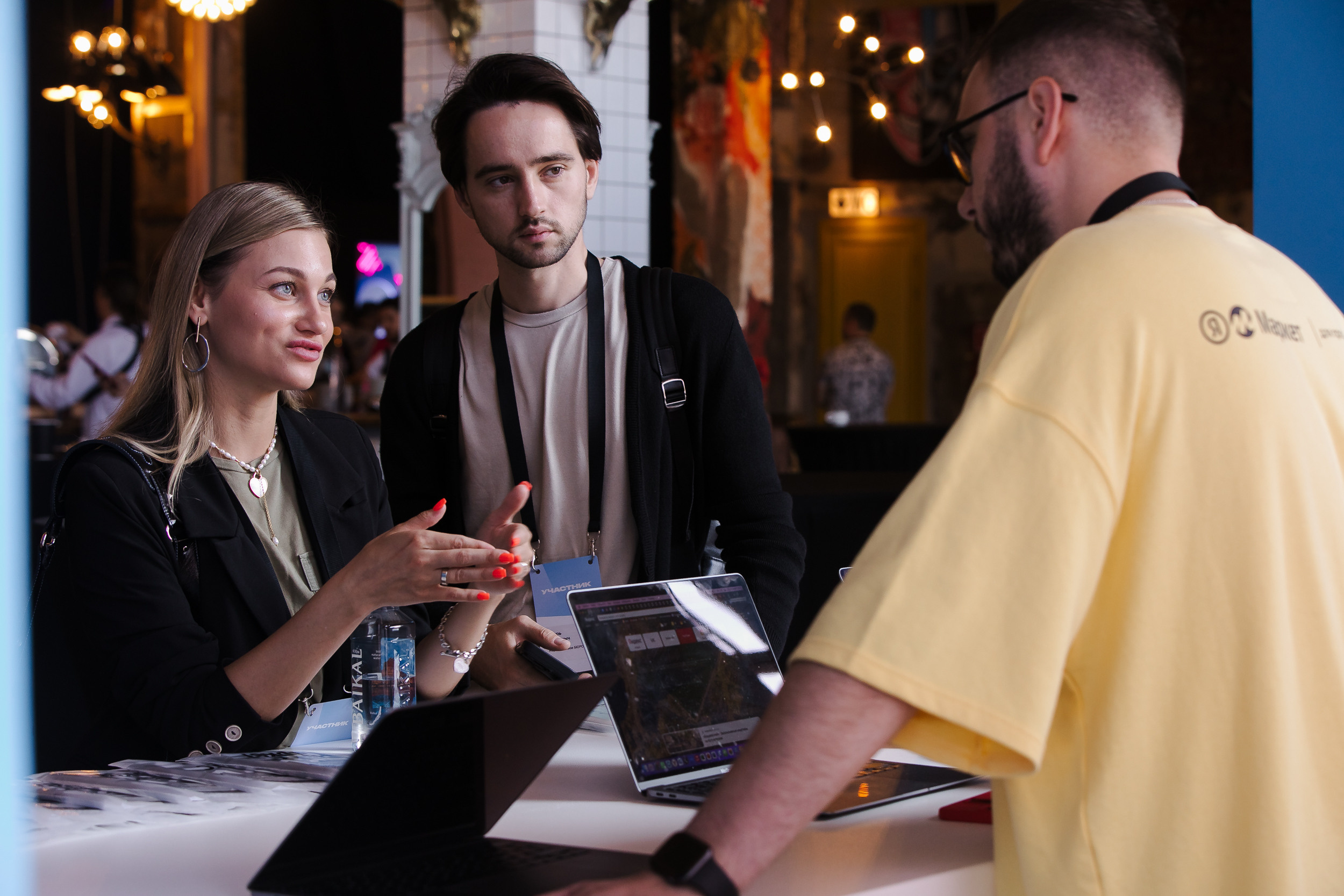 Yandex. Фотограф в Санкт-Петербурге