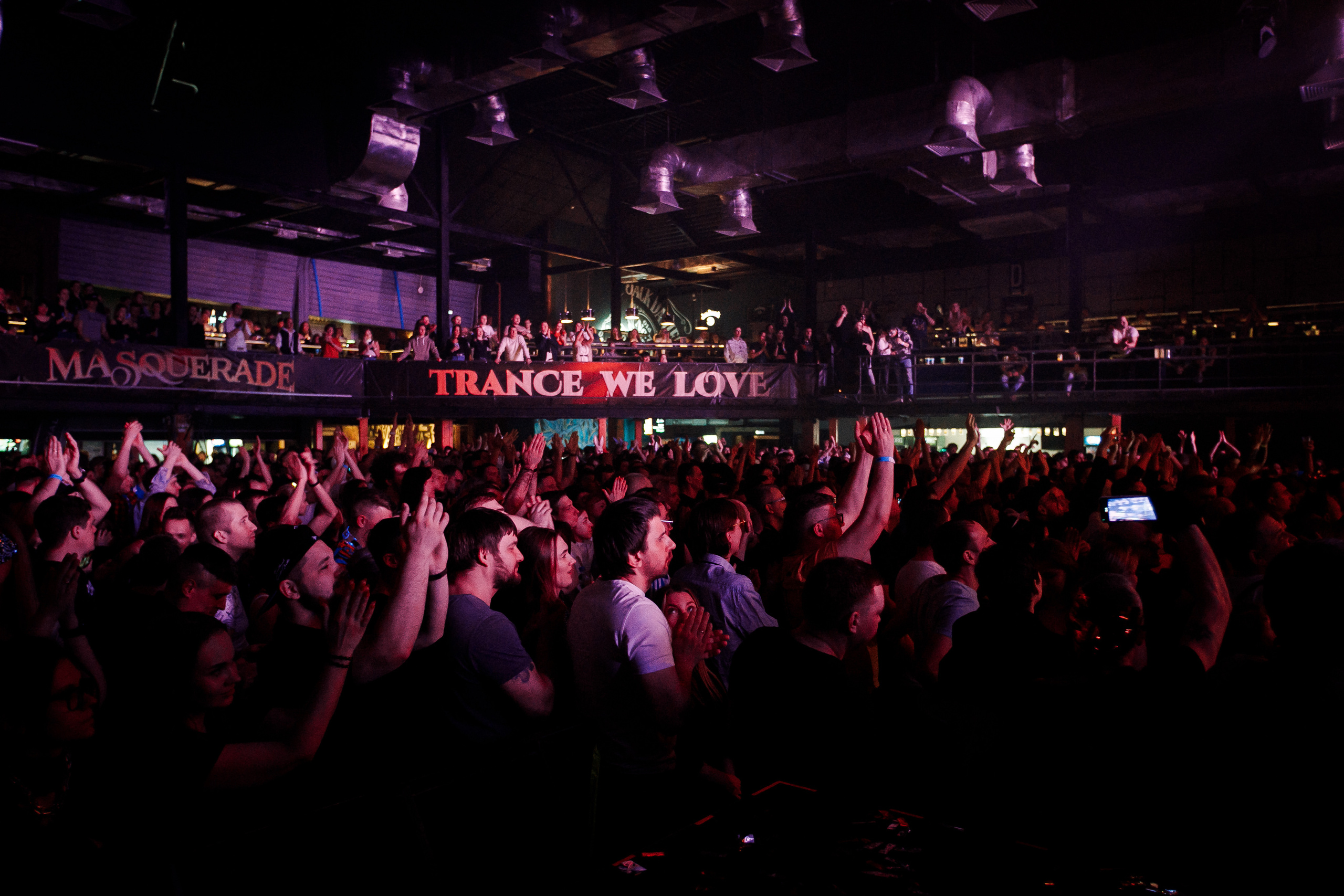 Трансмиссия. Фотограф в Санкт-Петербурге