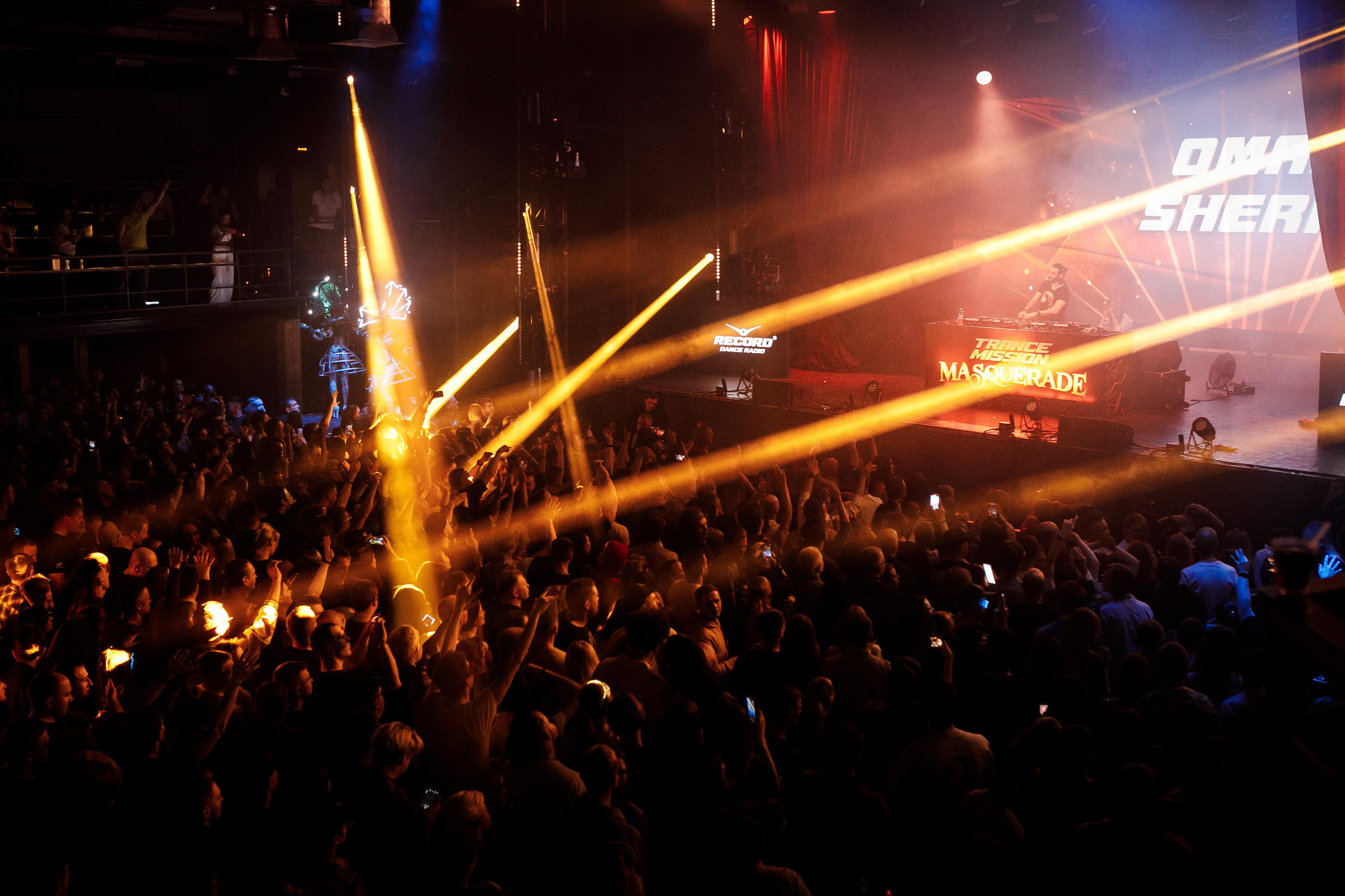 Трансмиссия. Фотограф в Санкт-Петербурге