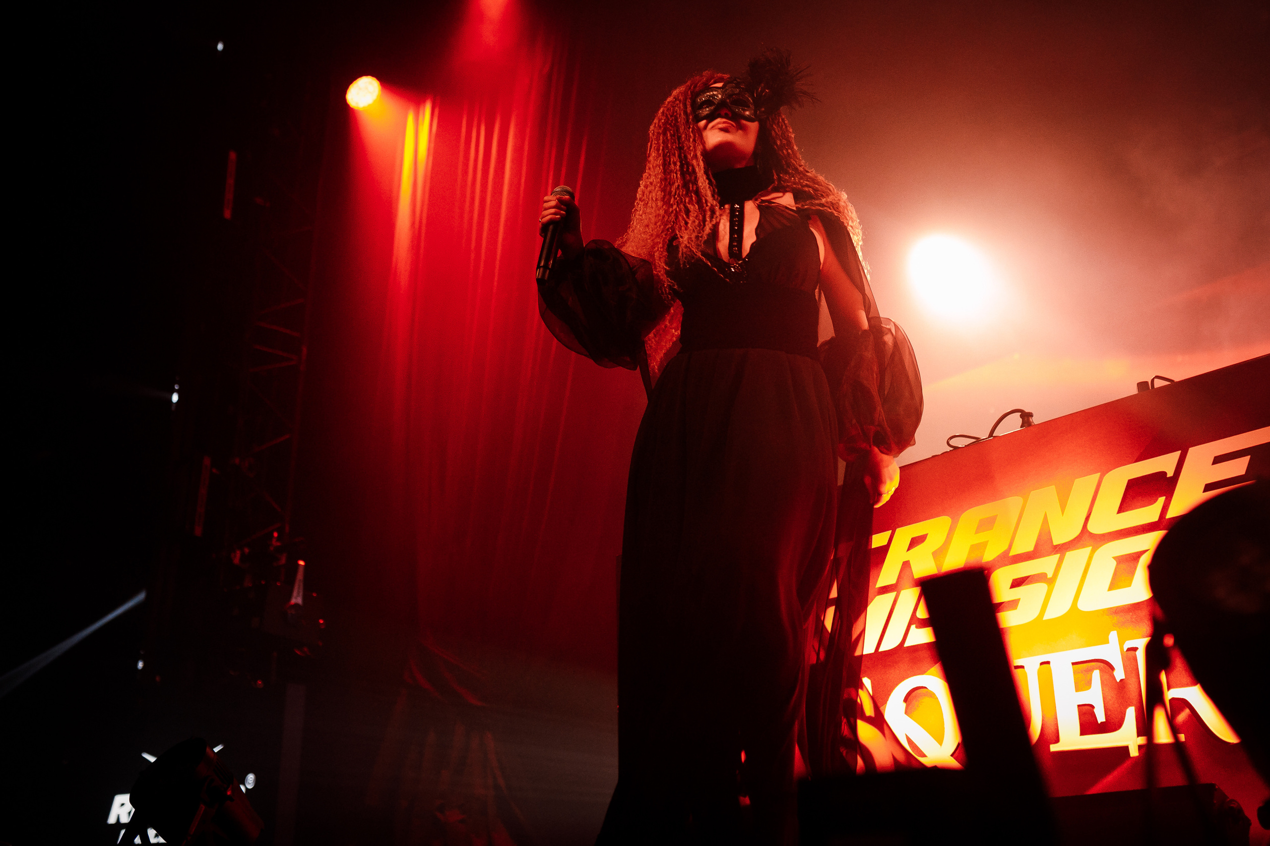 Трансмиссия. Фотограф в Санкт-Петербурге