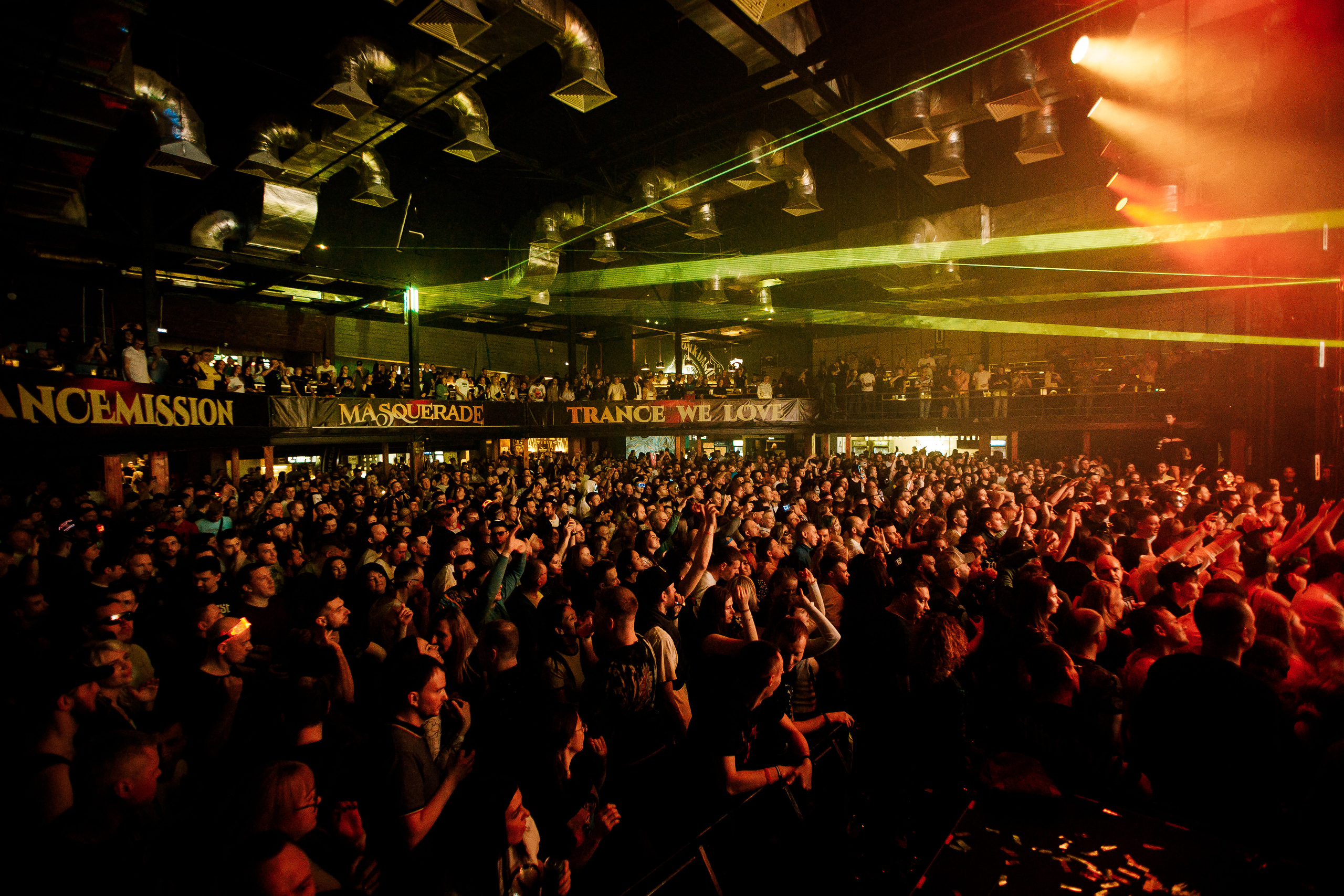 Трансмиссия. Фотограф в Санкт-Петербурге