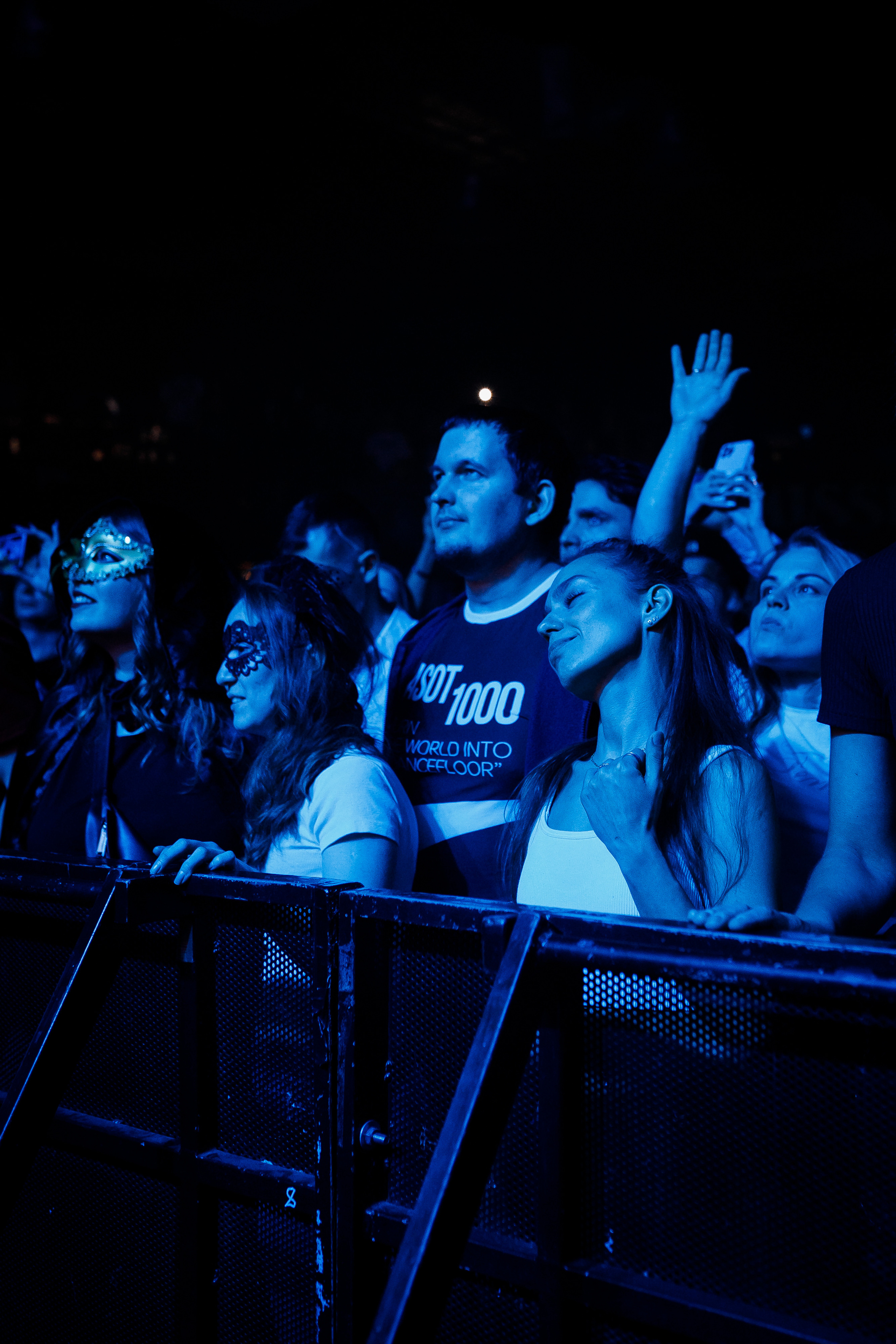 Трансмиссия. Фотограф в Санкт-Петербурге