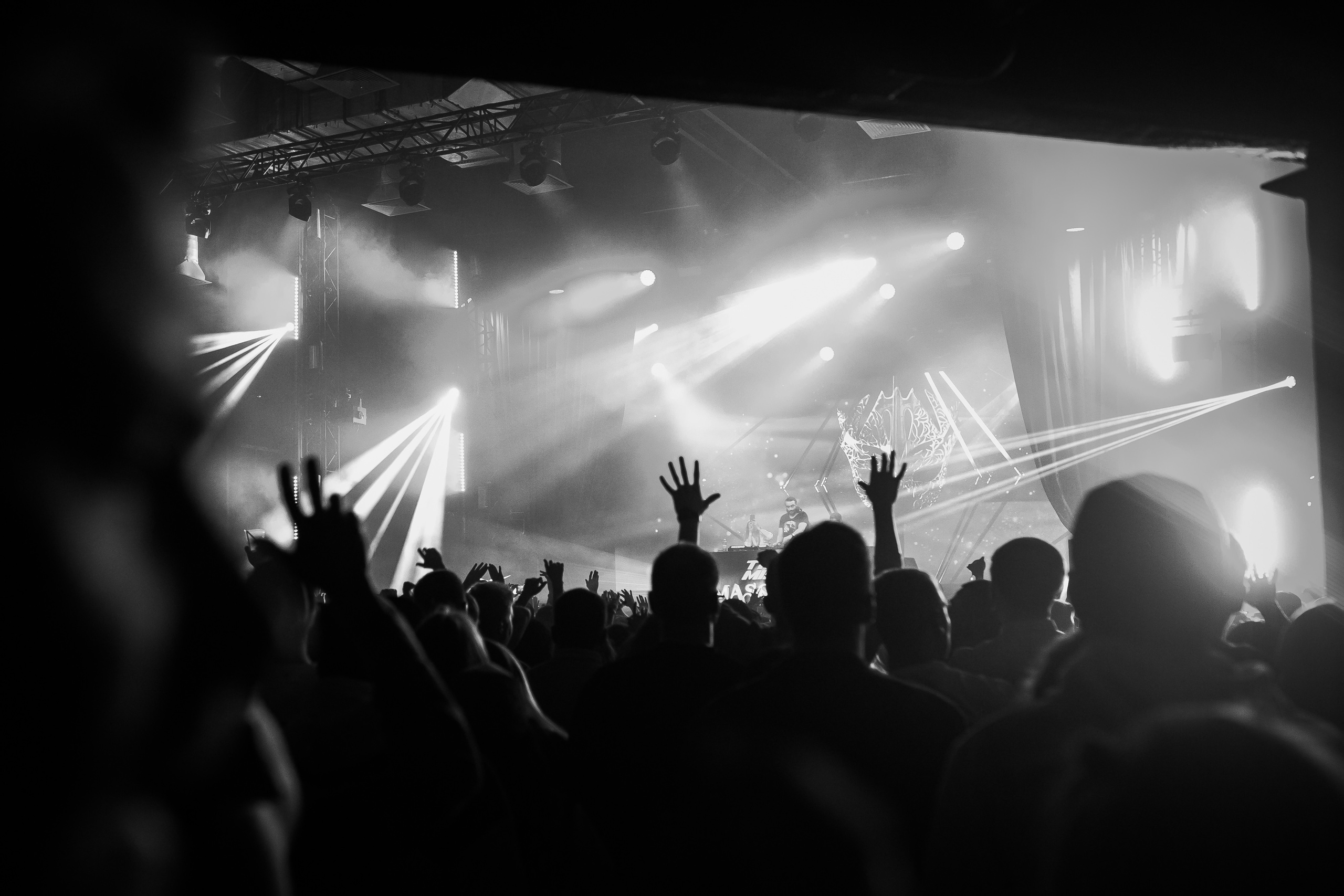 Трансмиссия. Фотограф в Санкт-Петербурге