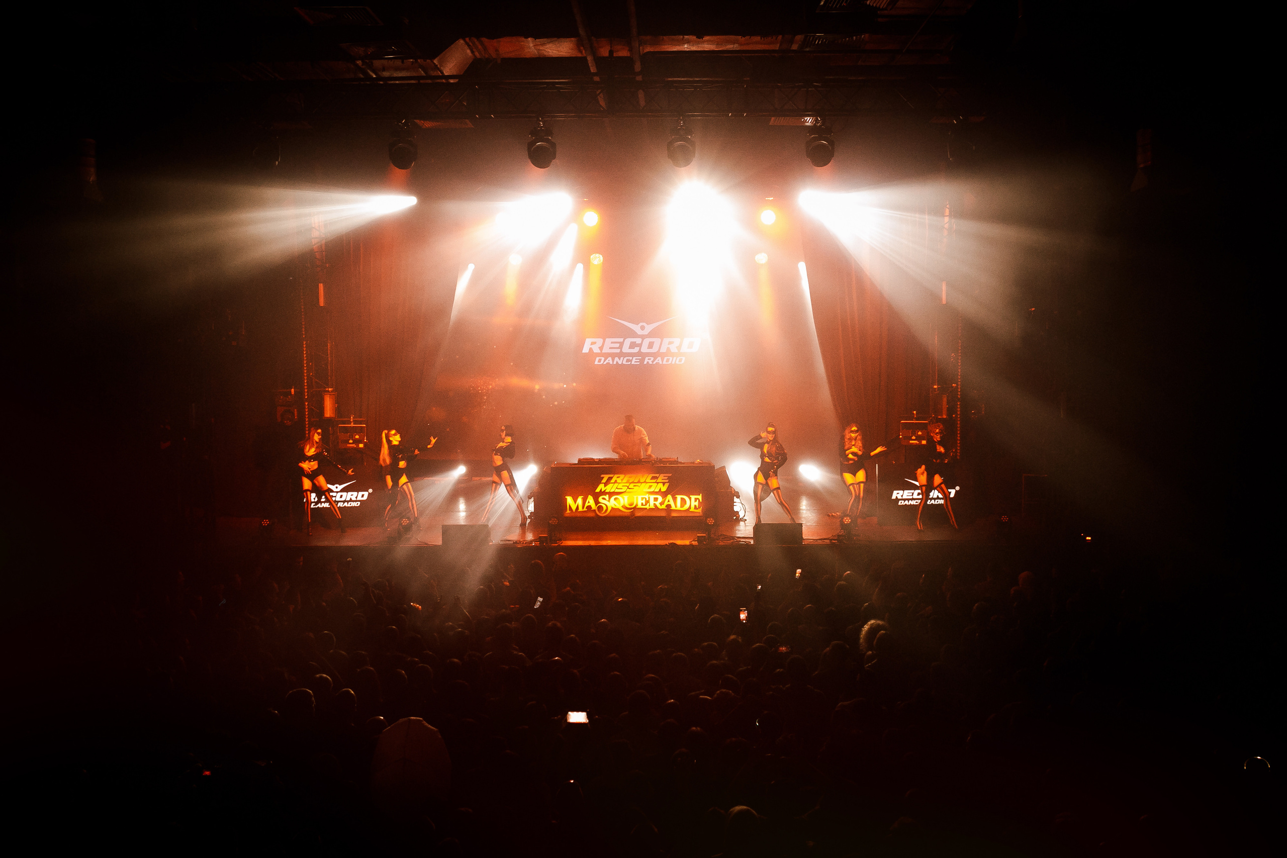 Трансмиссия. Фотограф в Санкт-Петербурге