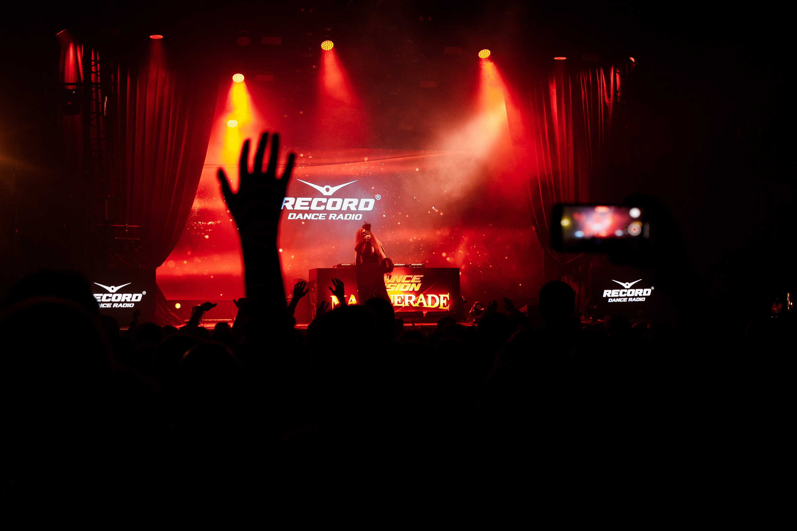 Трансмиссия. Фотограф в Санкт-Петербурге