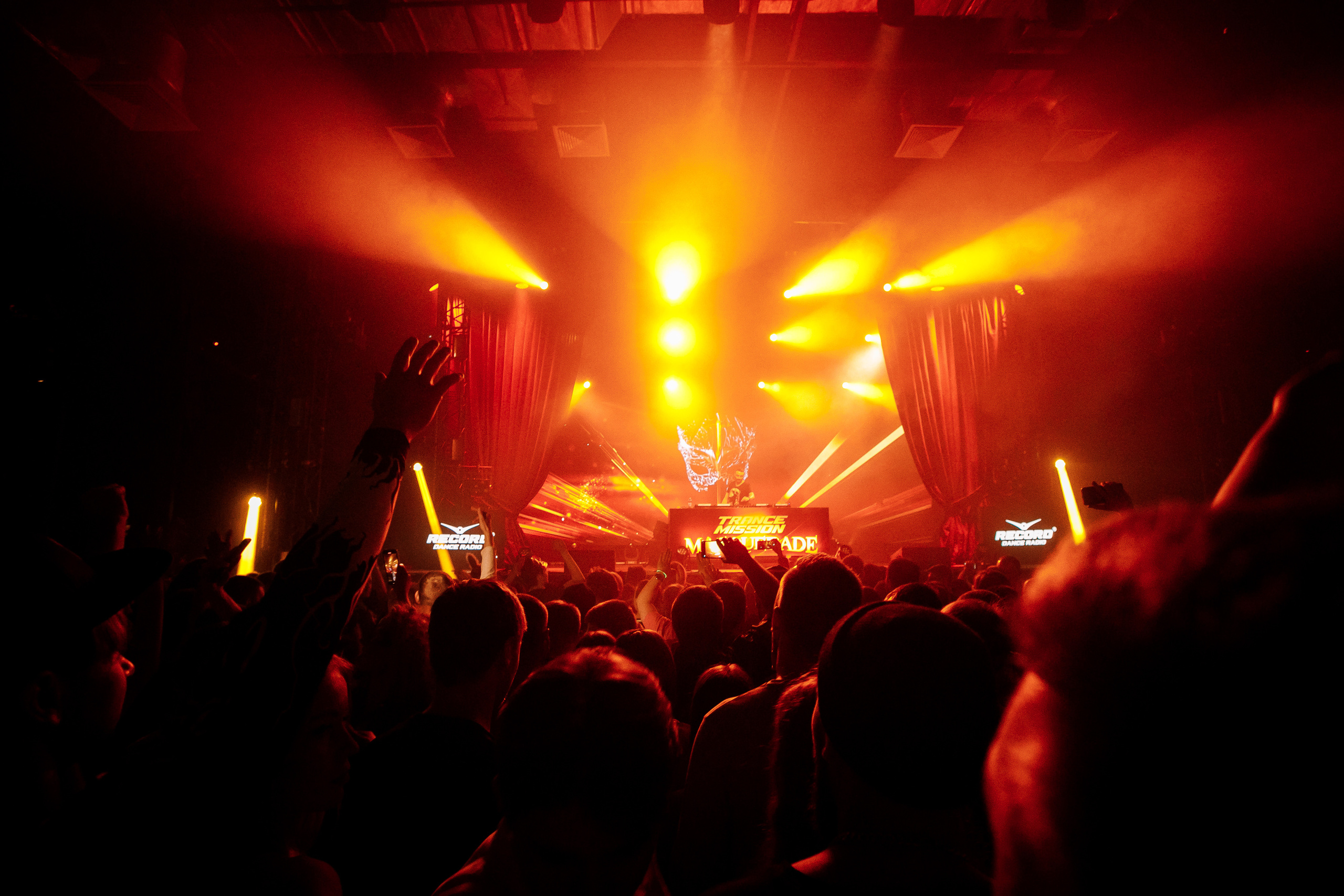 Трансмиссия. Фотограф в Санкт-Петербурге